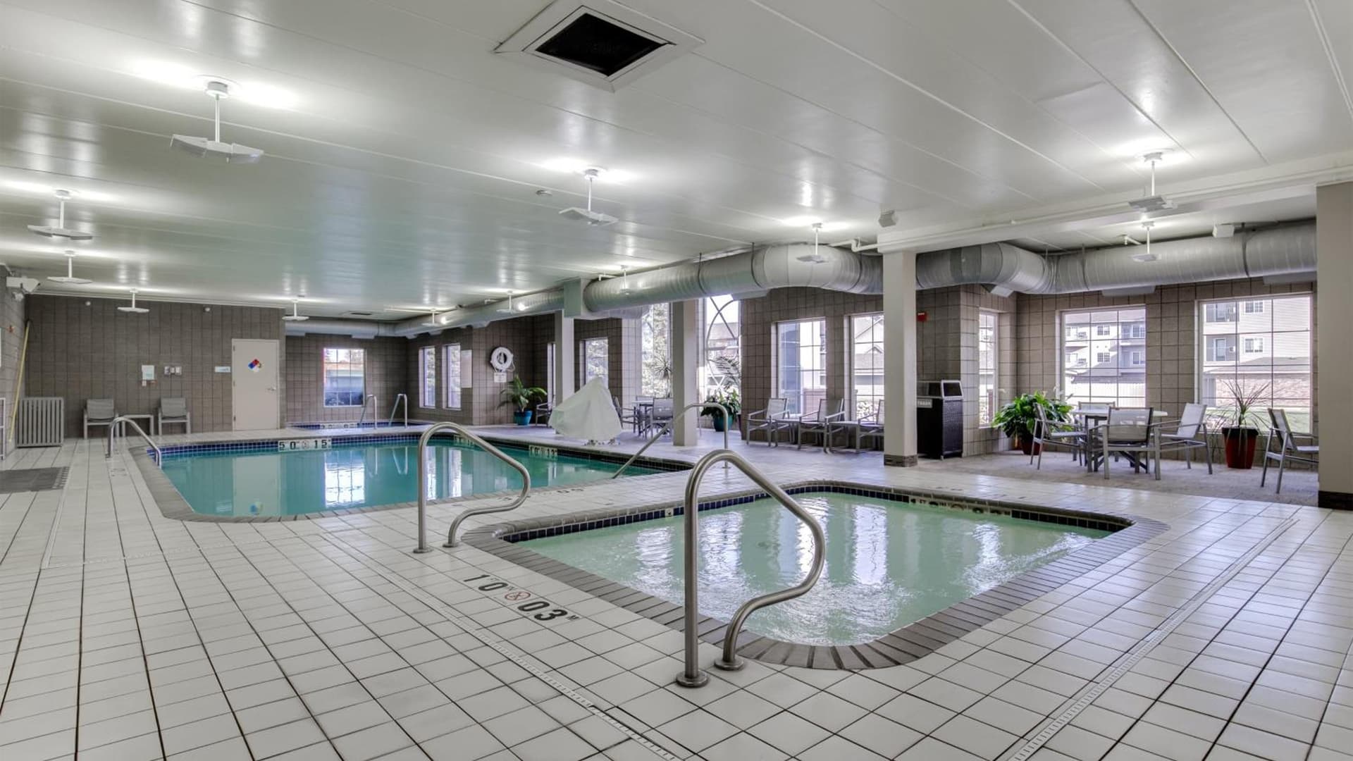 Holiday Inn Express and Suites St. Cloud by IHG gallery photo in Saint Cloud, MN — image 4