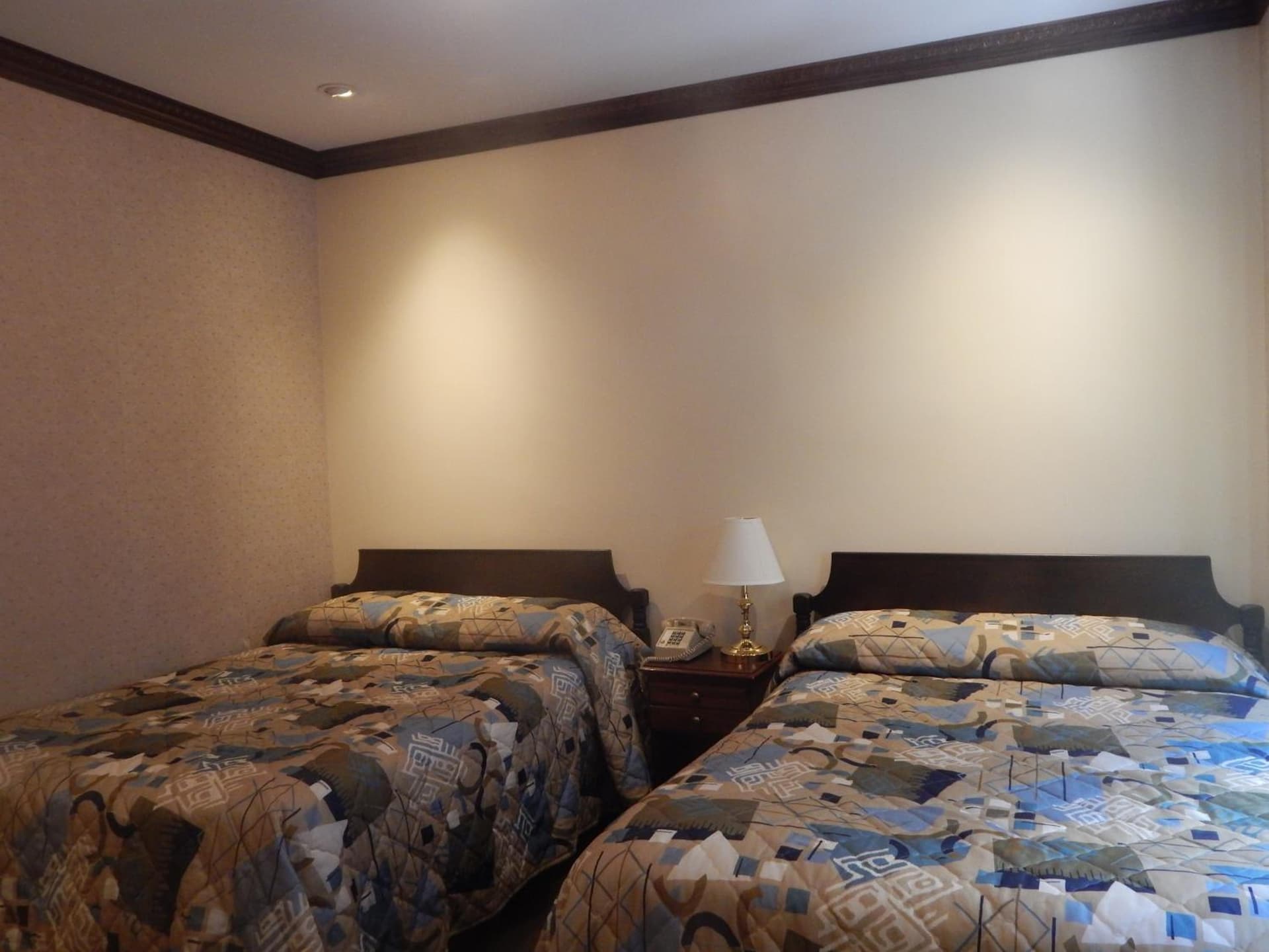 Hotel 31 Extended Stay interior in New York, NY — gallery photo 2