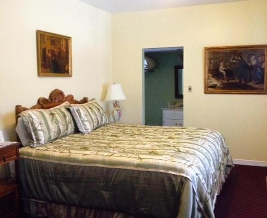 Historic Cary House Hotel gallery photo in Placerville, CA — image 28