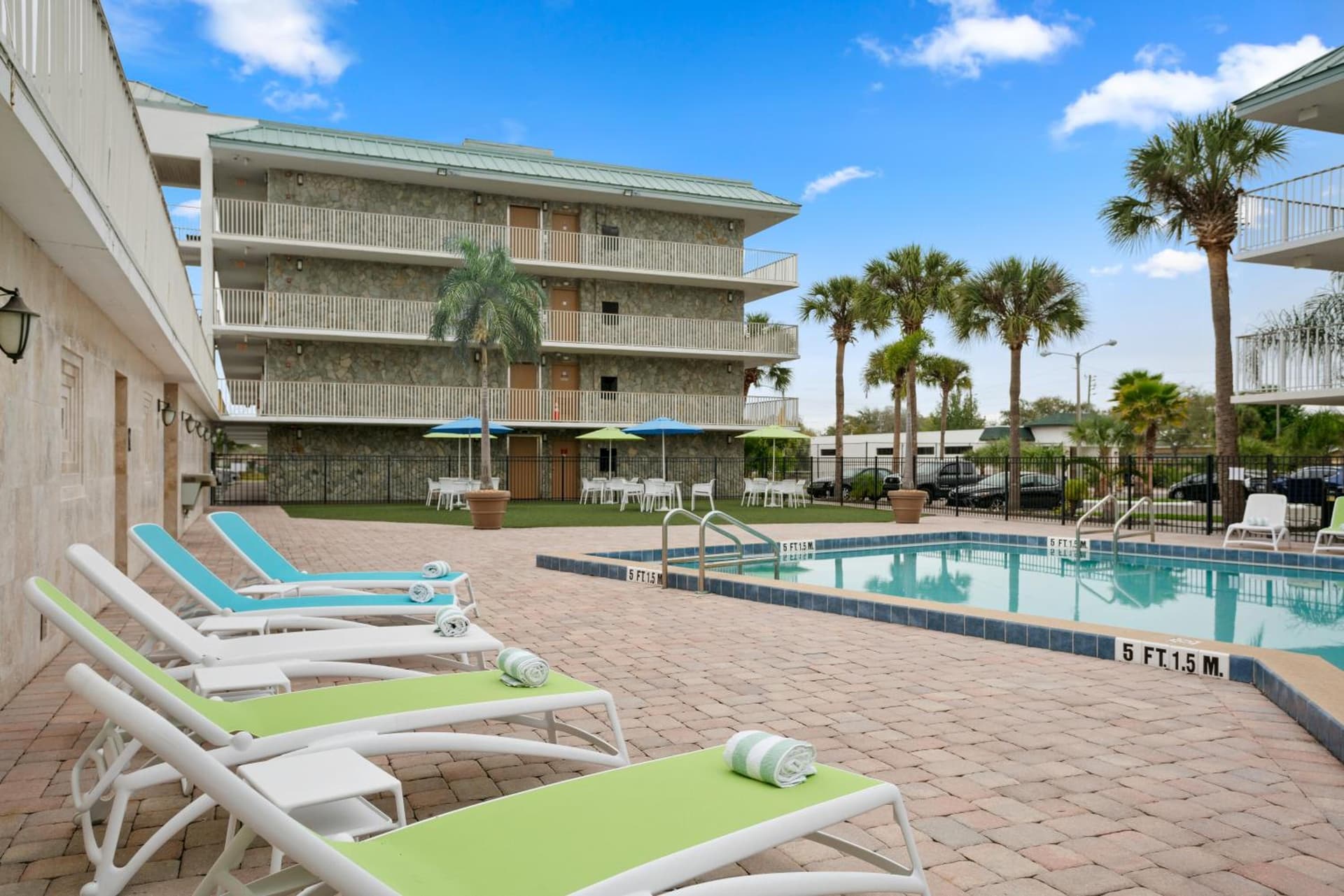 Park Royal Orlando gallery photo in Kissimmee, FL — image 19