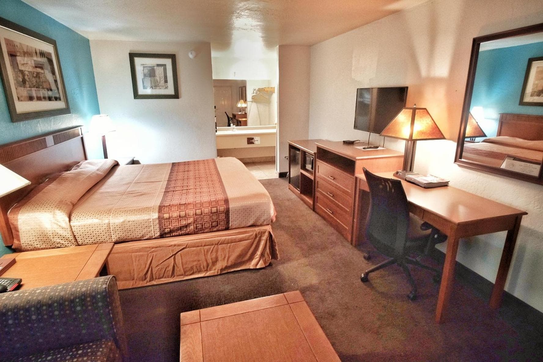Claridge Inn - St. George gallery photo in St. George, UT — image 8