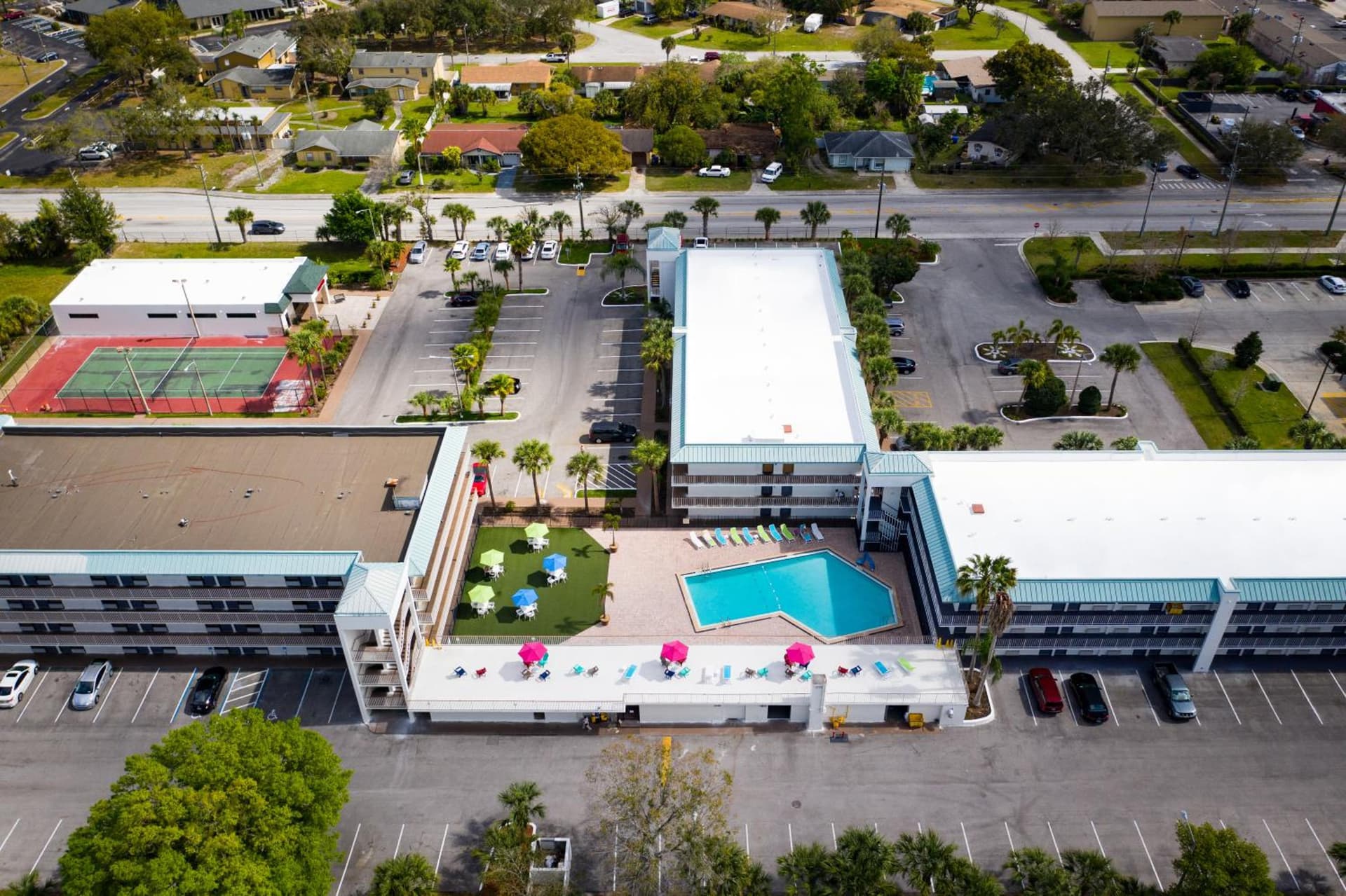 Park Royal Orlando gallery photo in Kissimmee, FL — image 13