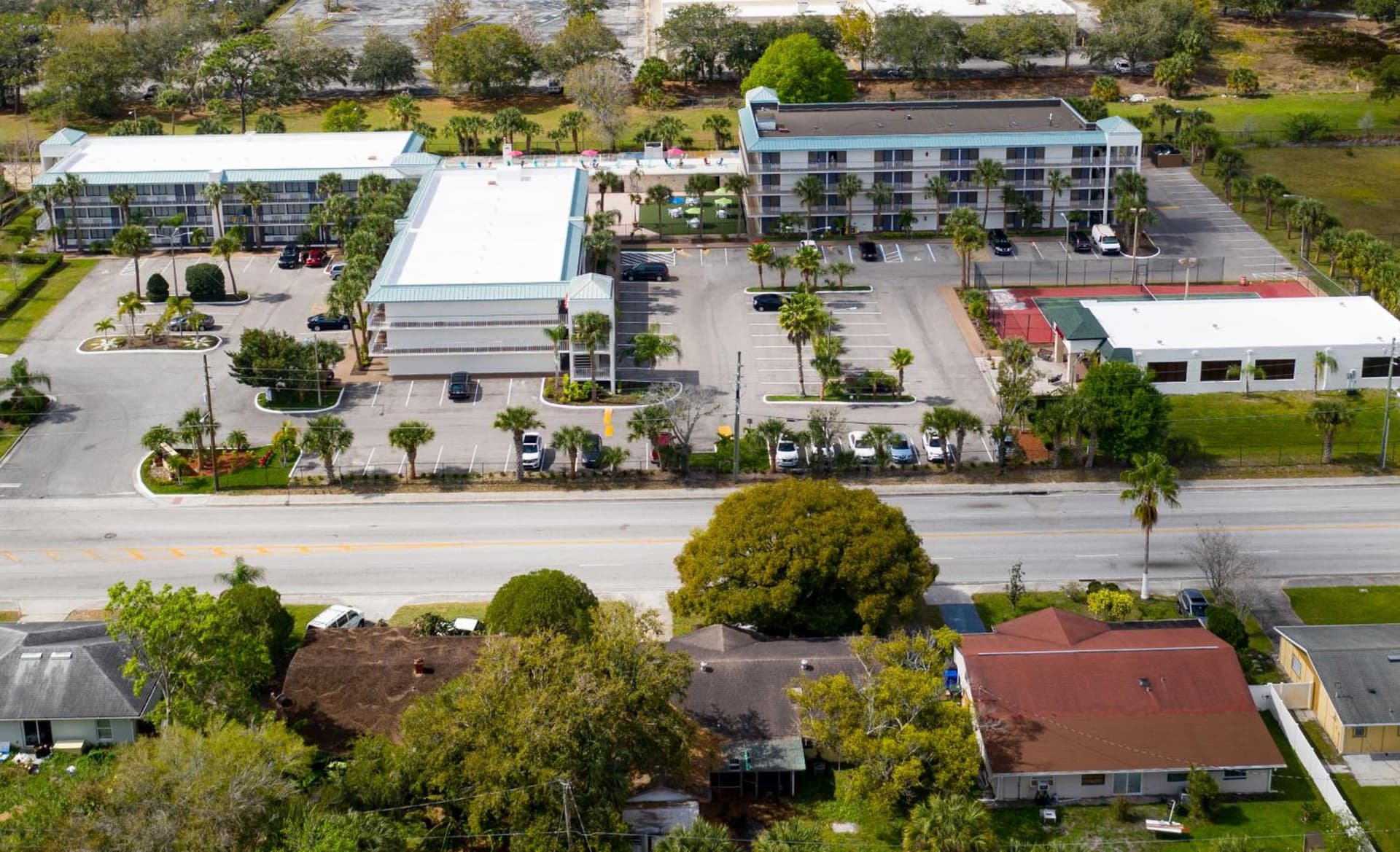 Park Royal Orlando gallery photo in Kissimmee, FL — image 15