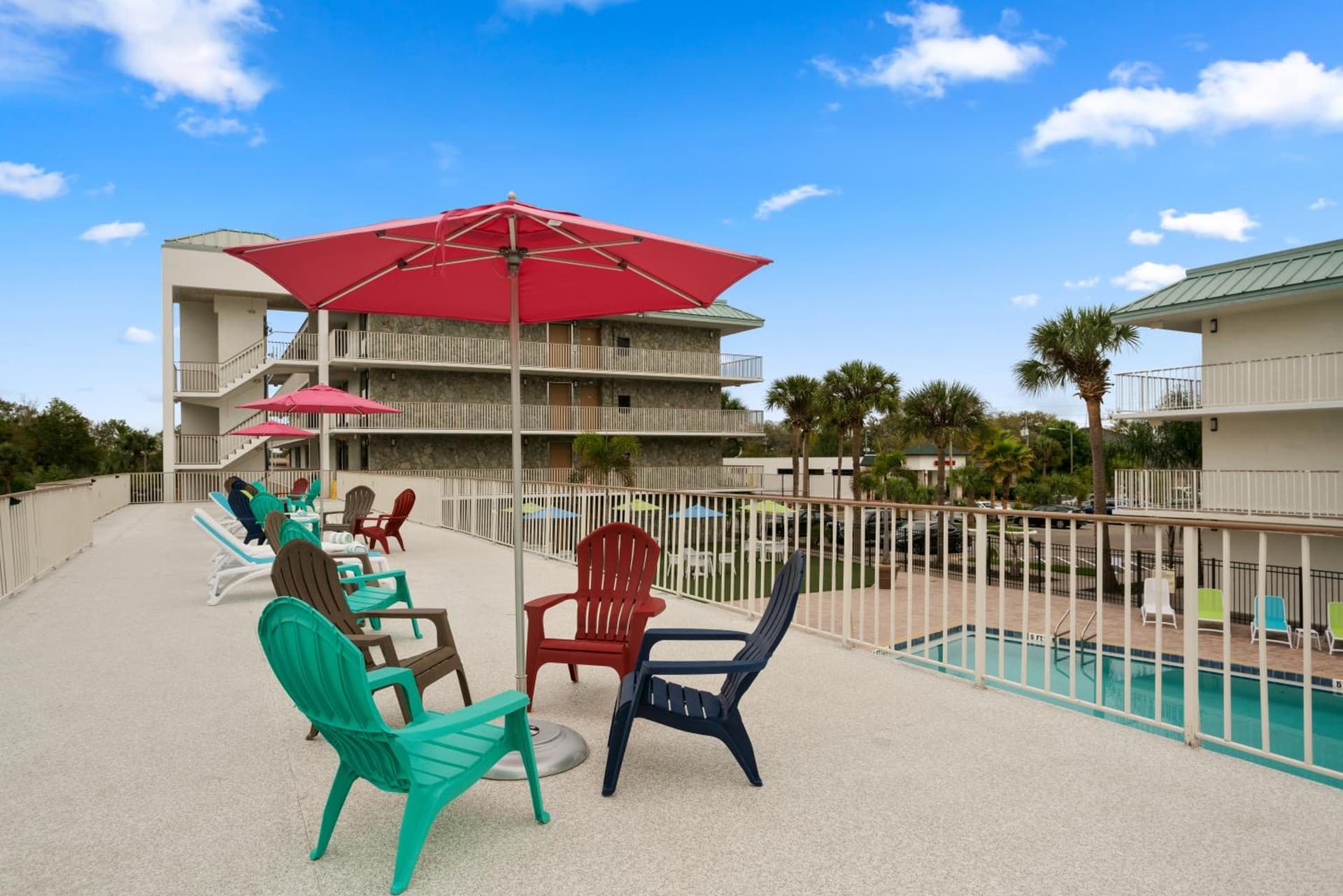 Park Royal Orlando gallery photo in Kissimmee, FL — image 23