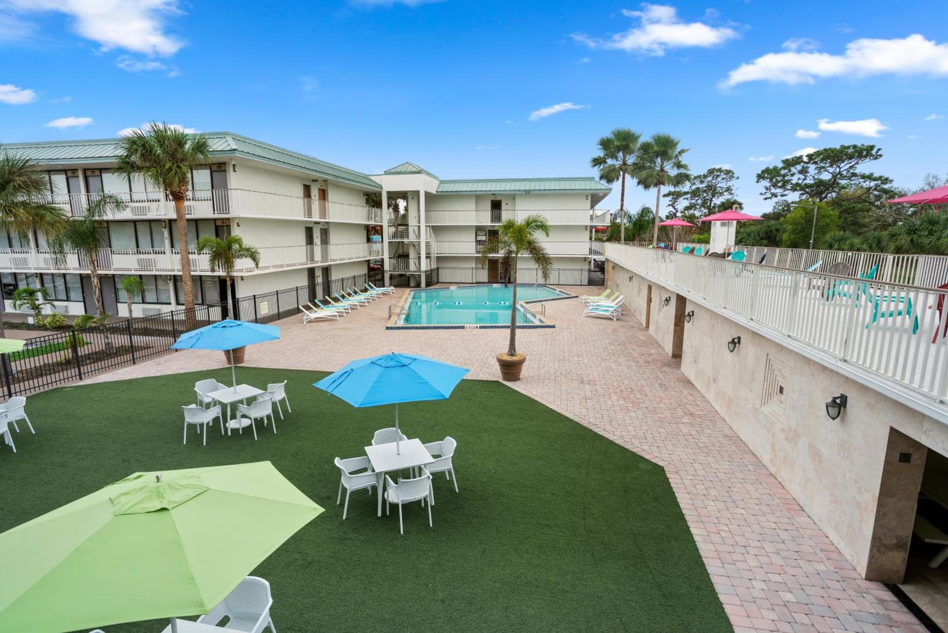 Park Royal Orlando gallery photo in Kissimmee, FL — image 10
