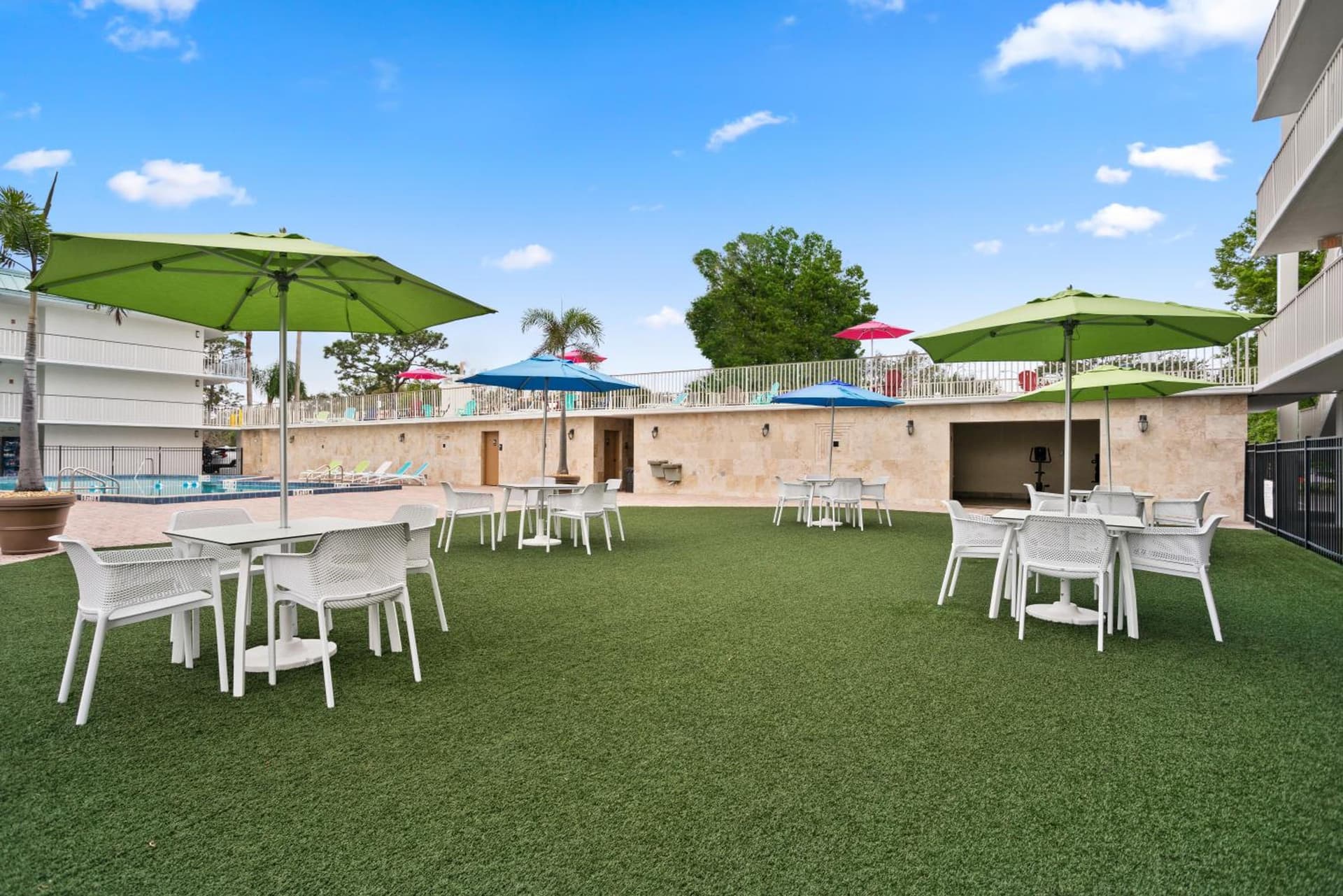 Park Royal Orlando gallery photo in Kissimmee, FL — image 5