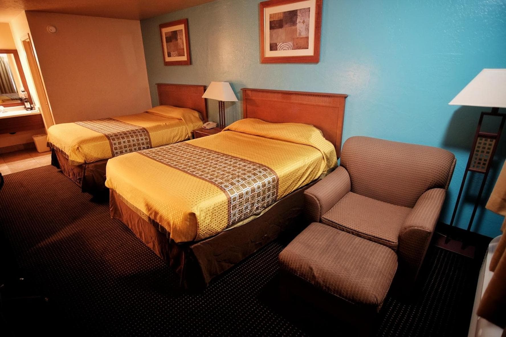 Claridge Inn - St. George gallery photo in St. George, UT — image 27