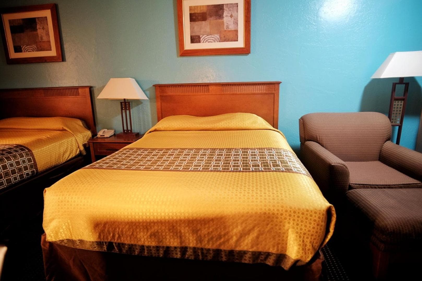 Claridge Inn - St. George gallery photo in St. George, UT — image 6