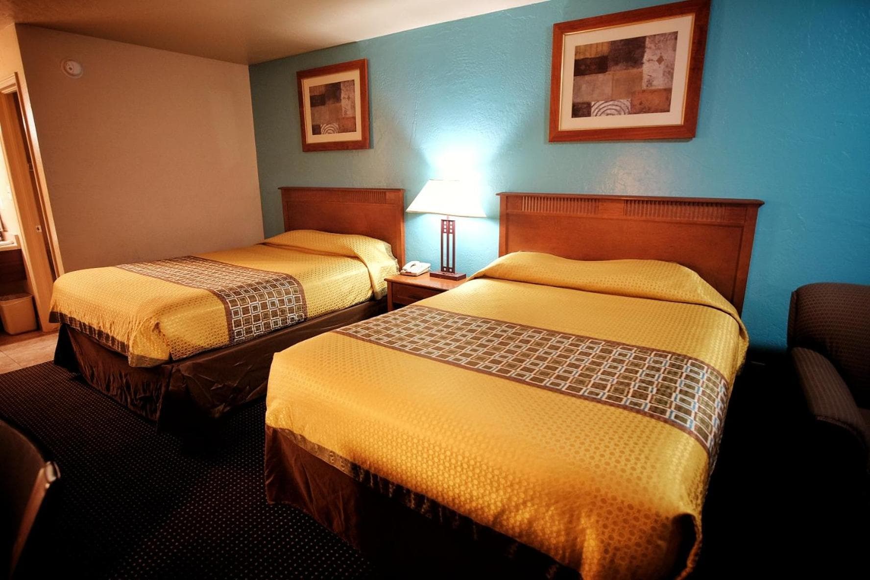 Claridge Inn - St. George gallery photo in St. George, UT — image 16