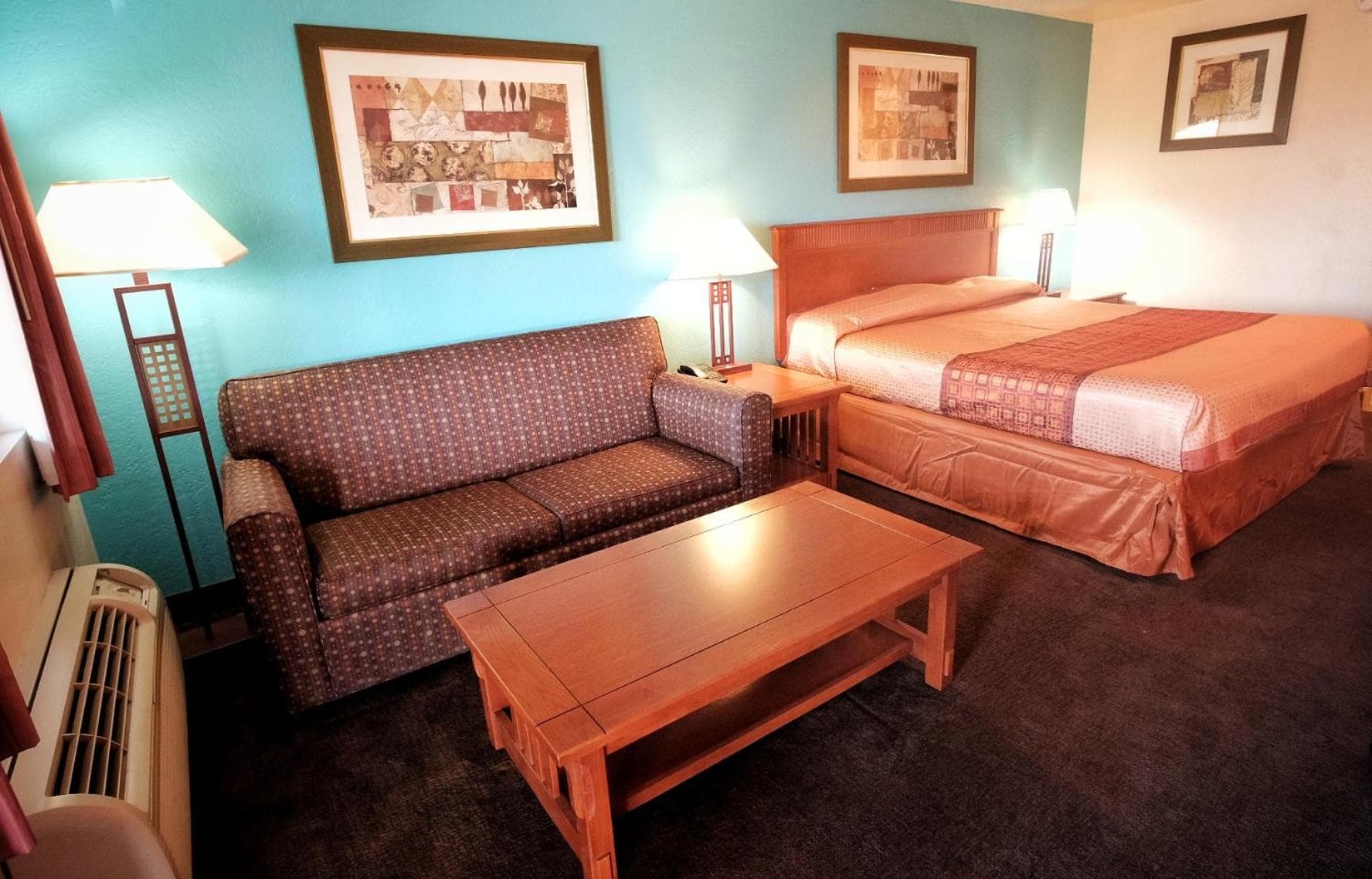 Claridge Inn - St. George gallery photo in St. George, UT — image 18