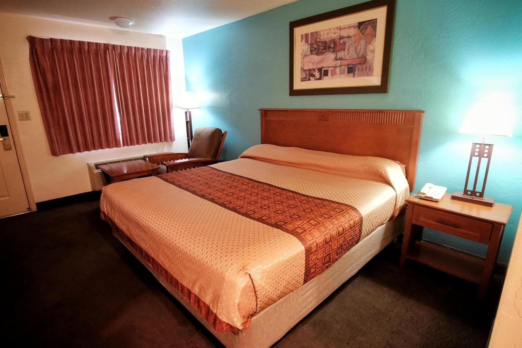 Claridge Inn - St. George gallery photo in St. George, UT — image 19