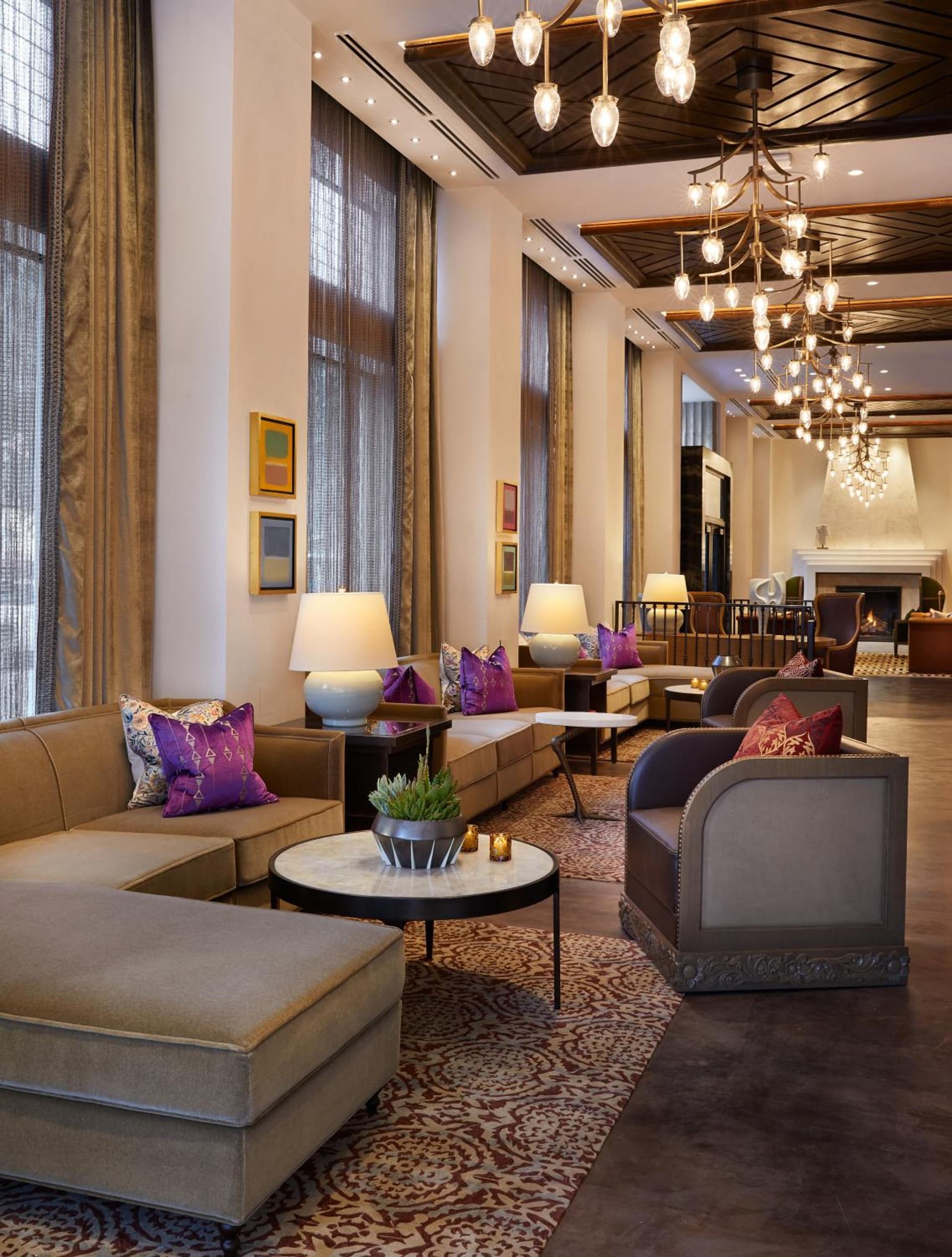 The Plaza Hotel Pioneer Park gallery photo in El Paso, TX — image 4
