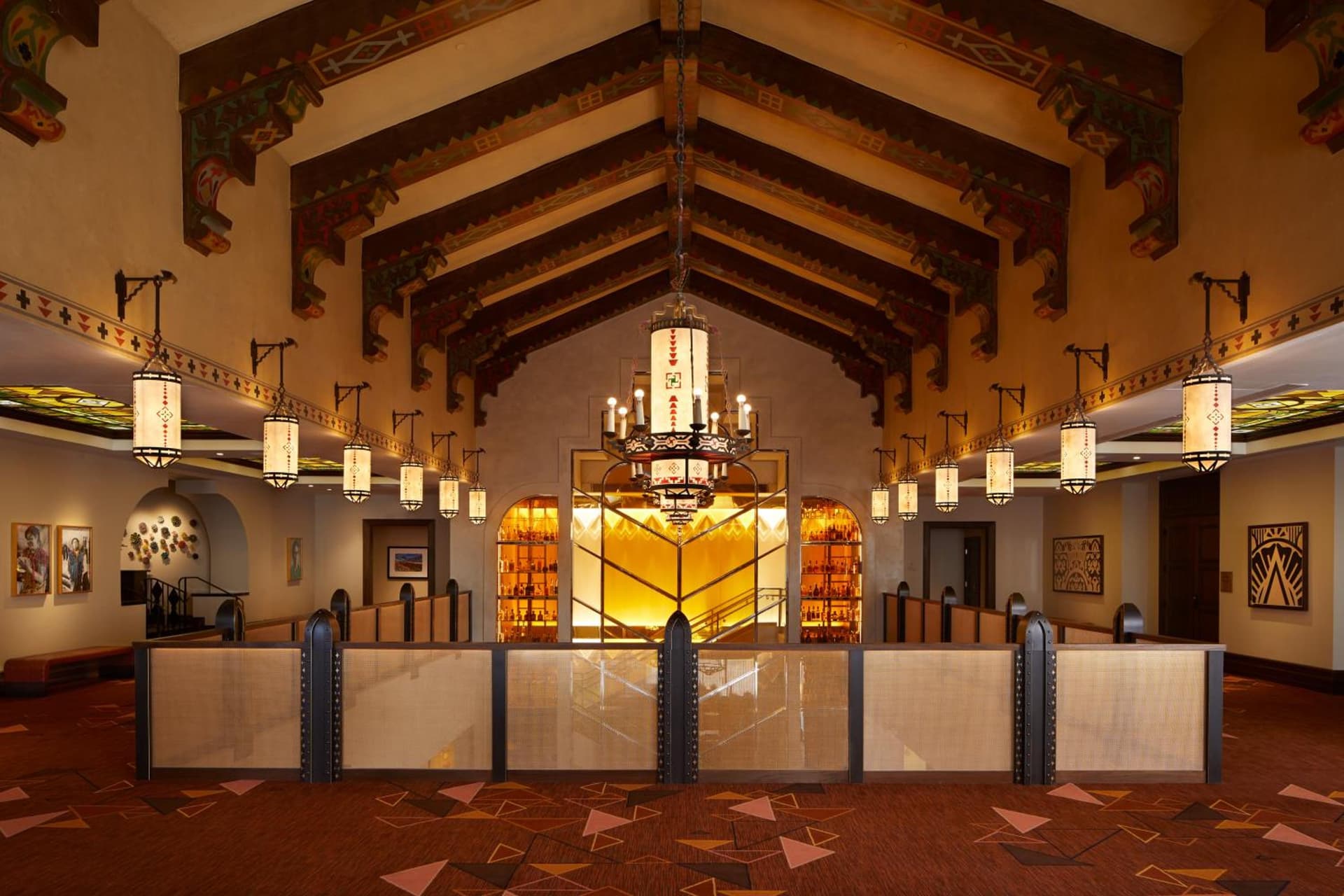 The Plaza Hotel Pioneer Park gallery photo in El Paso, TX — image 51