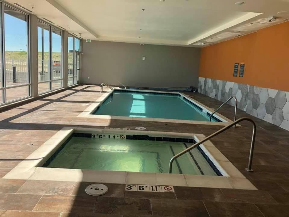 La Quinta Inn & Suites Limon by Wyndham property views in Limon, CO — gallery photo 3