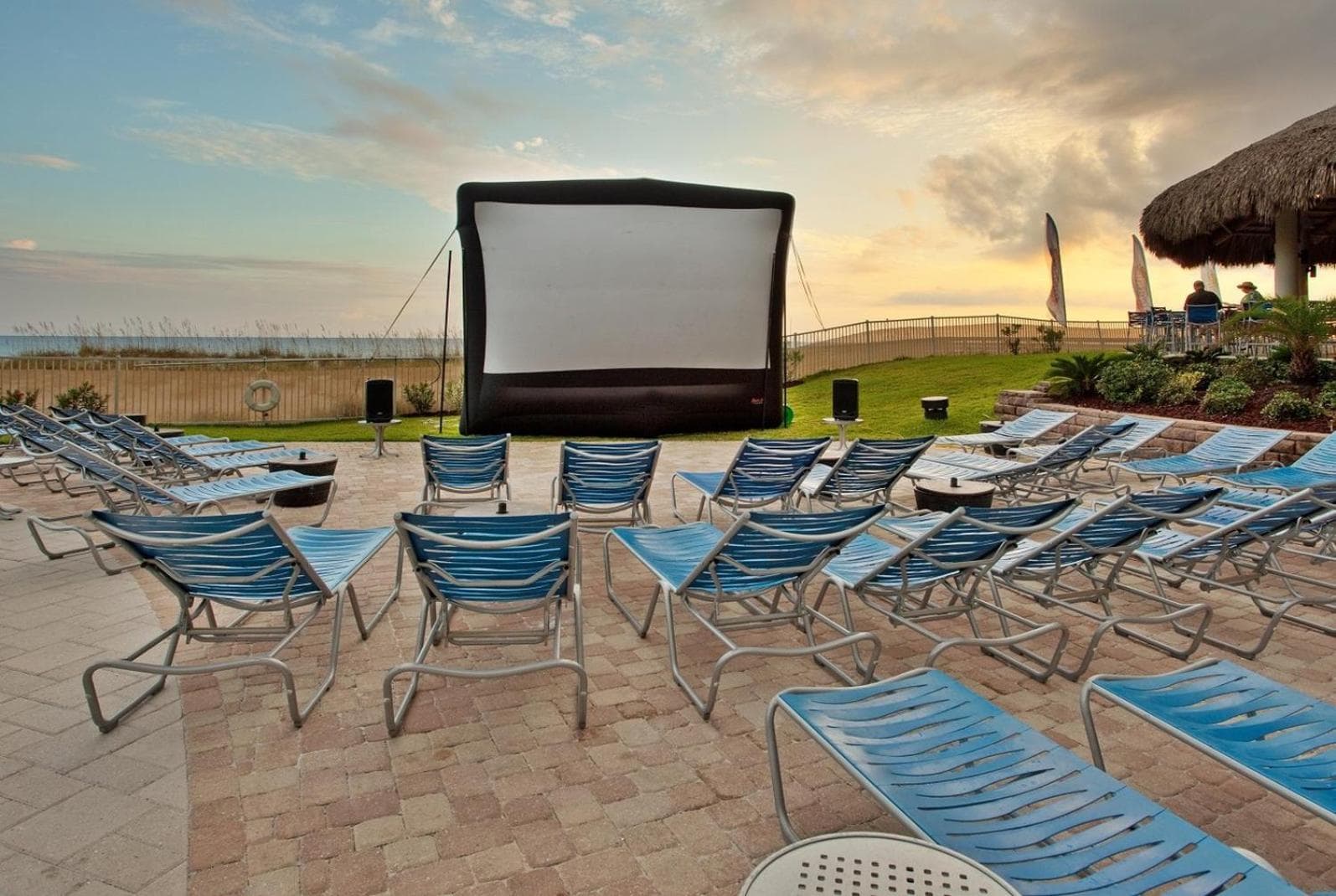 Holiday Inn Resort Pensacola Beach Gulf Front by IHG gallery photo in Pensacola Beach, FL — image 25