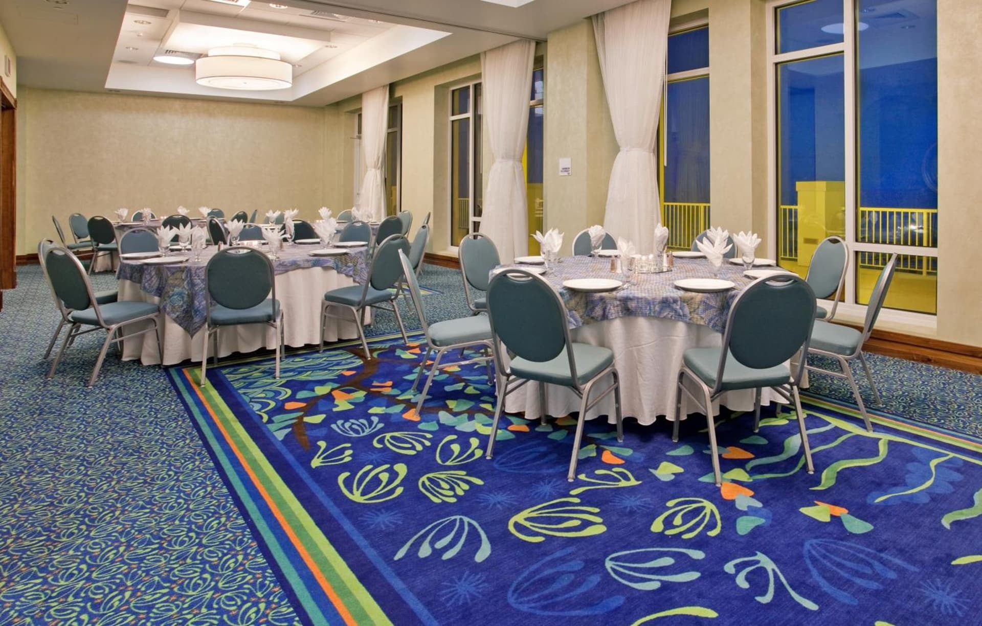 Holiday Inn Resort Pensacola Beach Gulf Front by IHG gallery photo in Pensacola Beach, FL — image 62