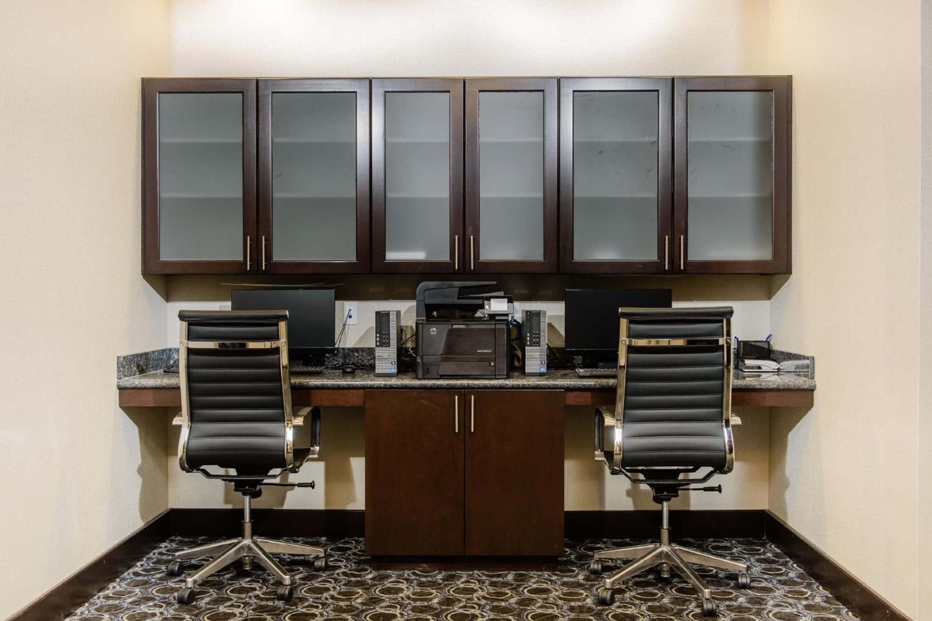 Holiday Inn Express Hotel & Suites Austin NW - Arboretum Area by IHG gallery photo in Austin, TX — image 21