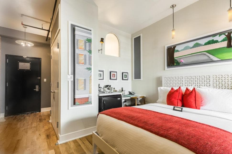 Henry Norman Hotel gallery photo in Brooklyn, NY — image 56