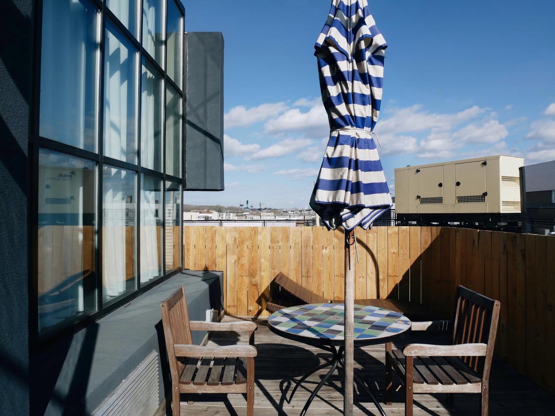 Henry Norman Hotel gallery photo in Brooklyn, NY — image 64