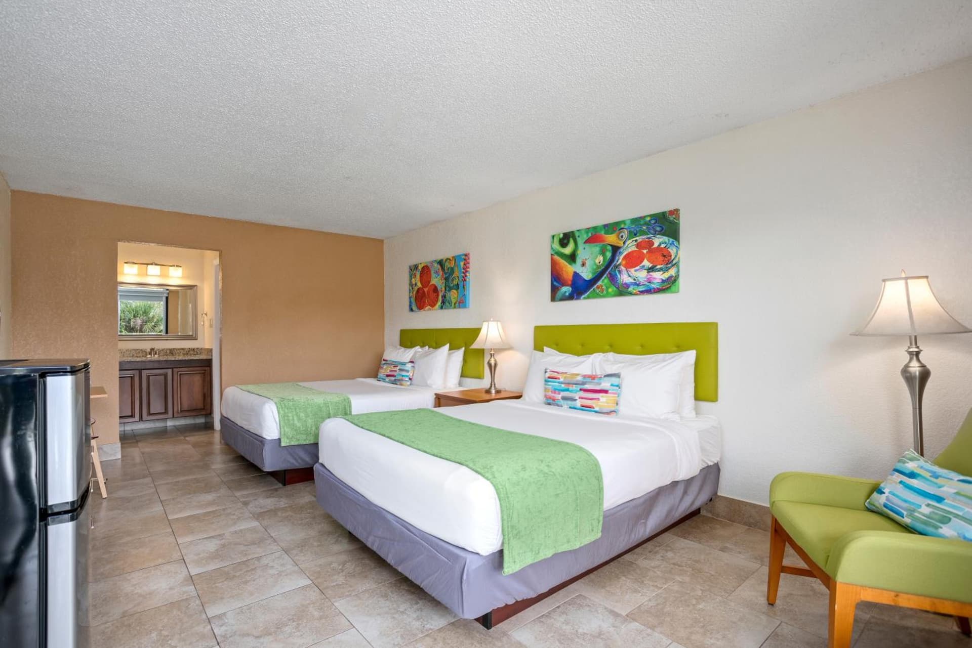 Park Royal Orlando property views in Kissimmee, FL — gallery photo 3