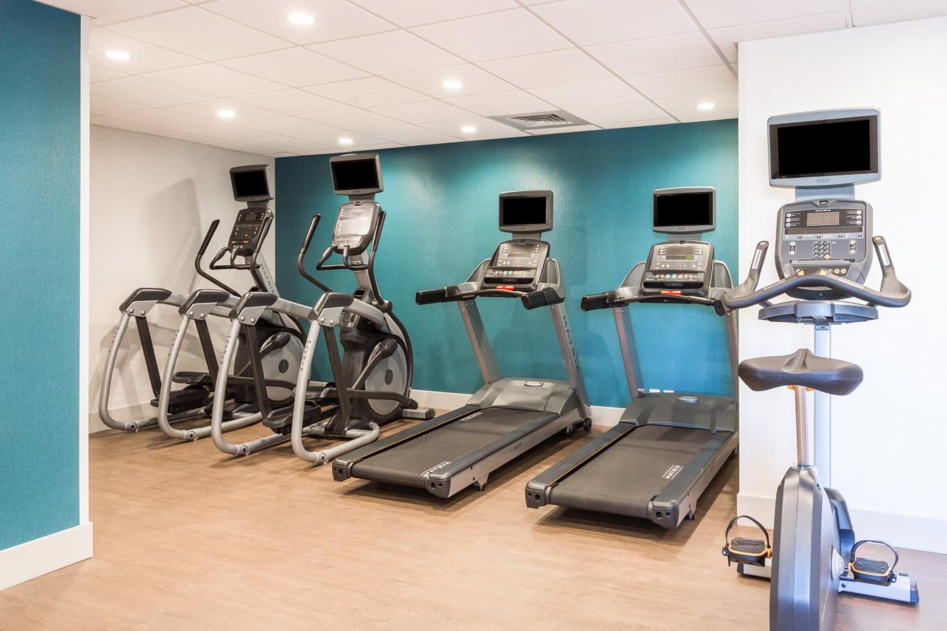 Holiday Inn Express - Lorton by IHG gallery photo in Lorton, VA — image 20