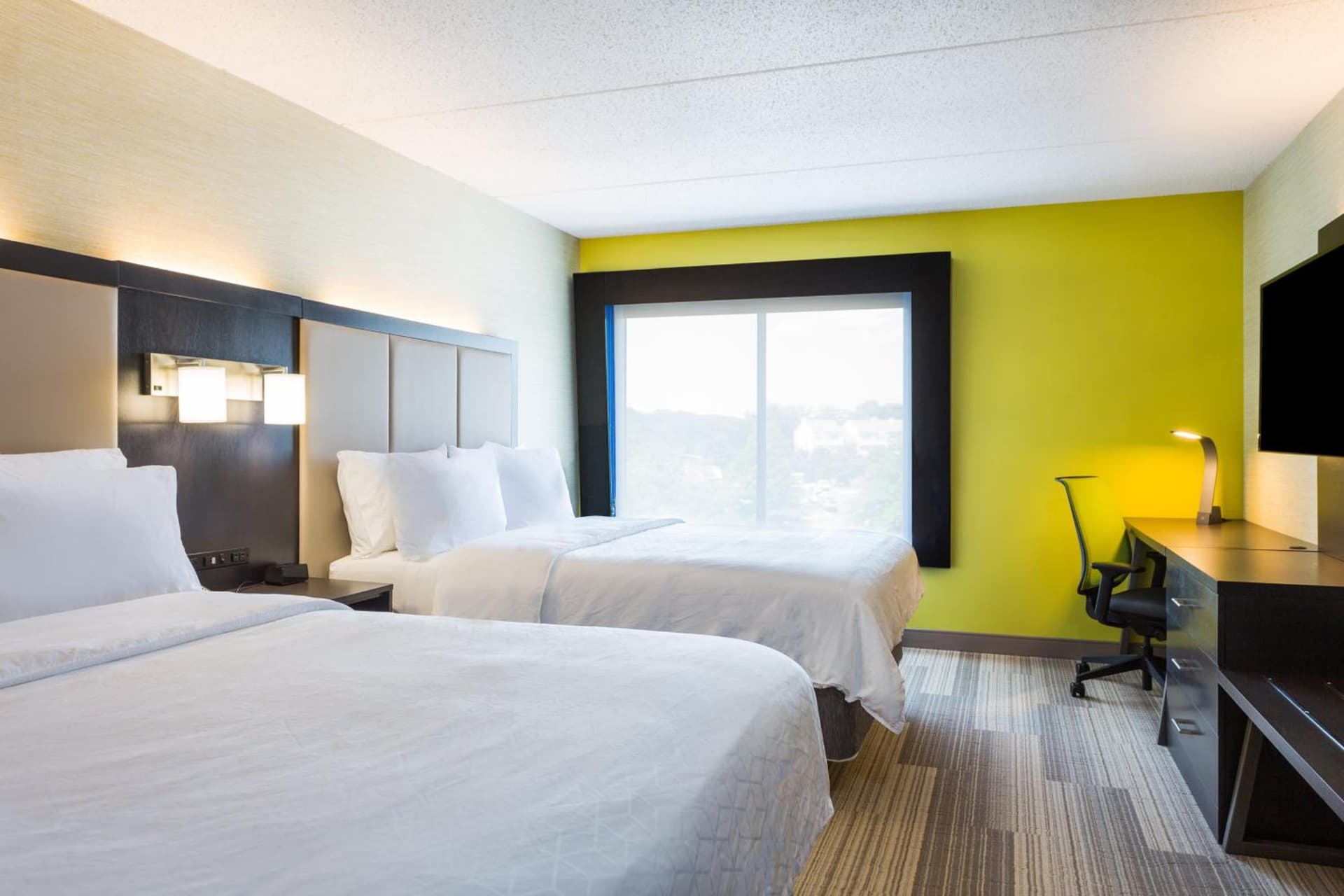 Holiday Inn Express - Lorton by IHG gallery photo in Lorton, VA — image 11