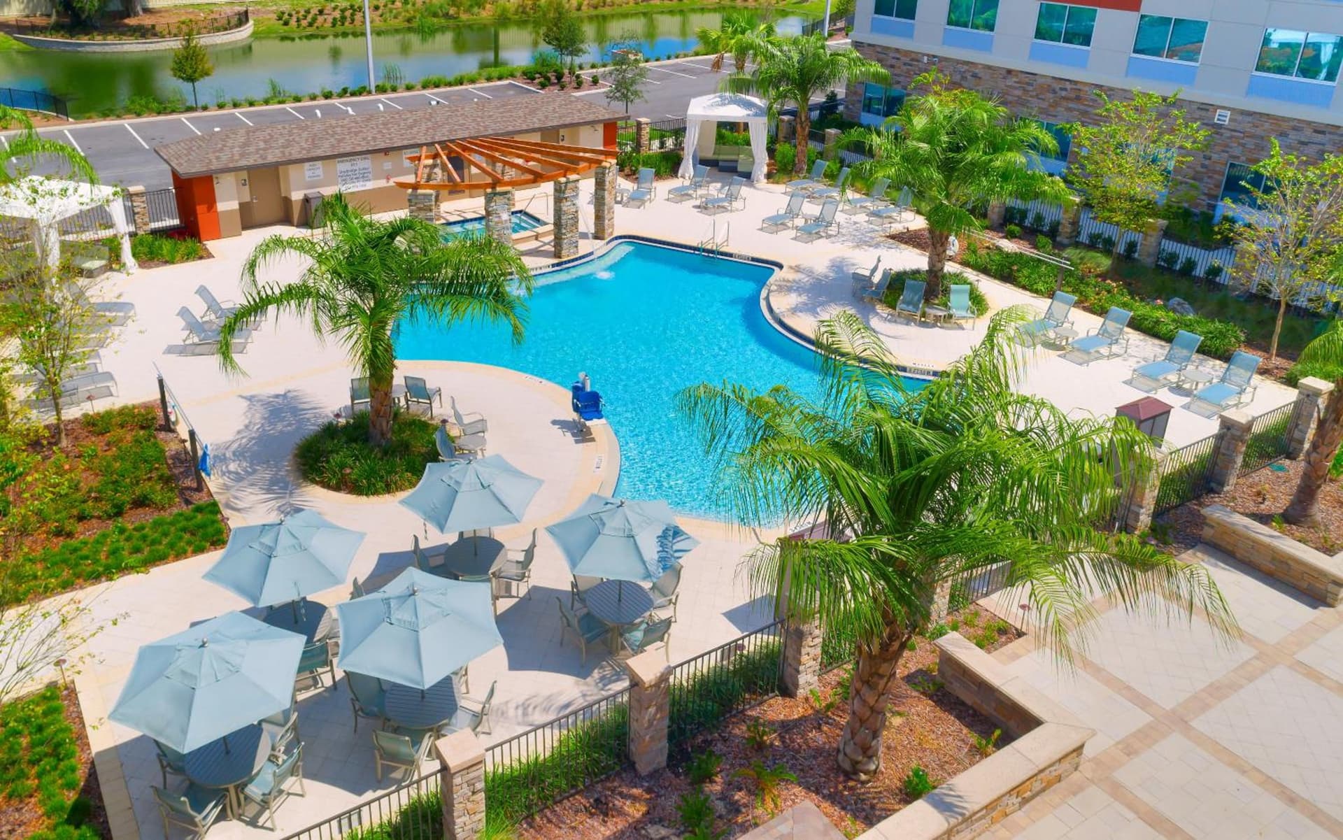 Holiday Inn Express & Suites - Gainesville I-75 by IHG gallery photo in Gainesville, FL — image 36