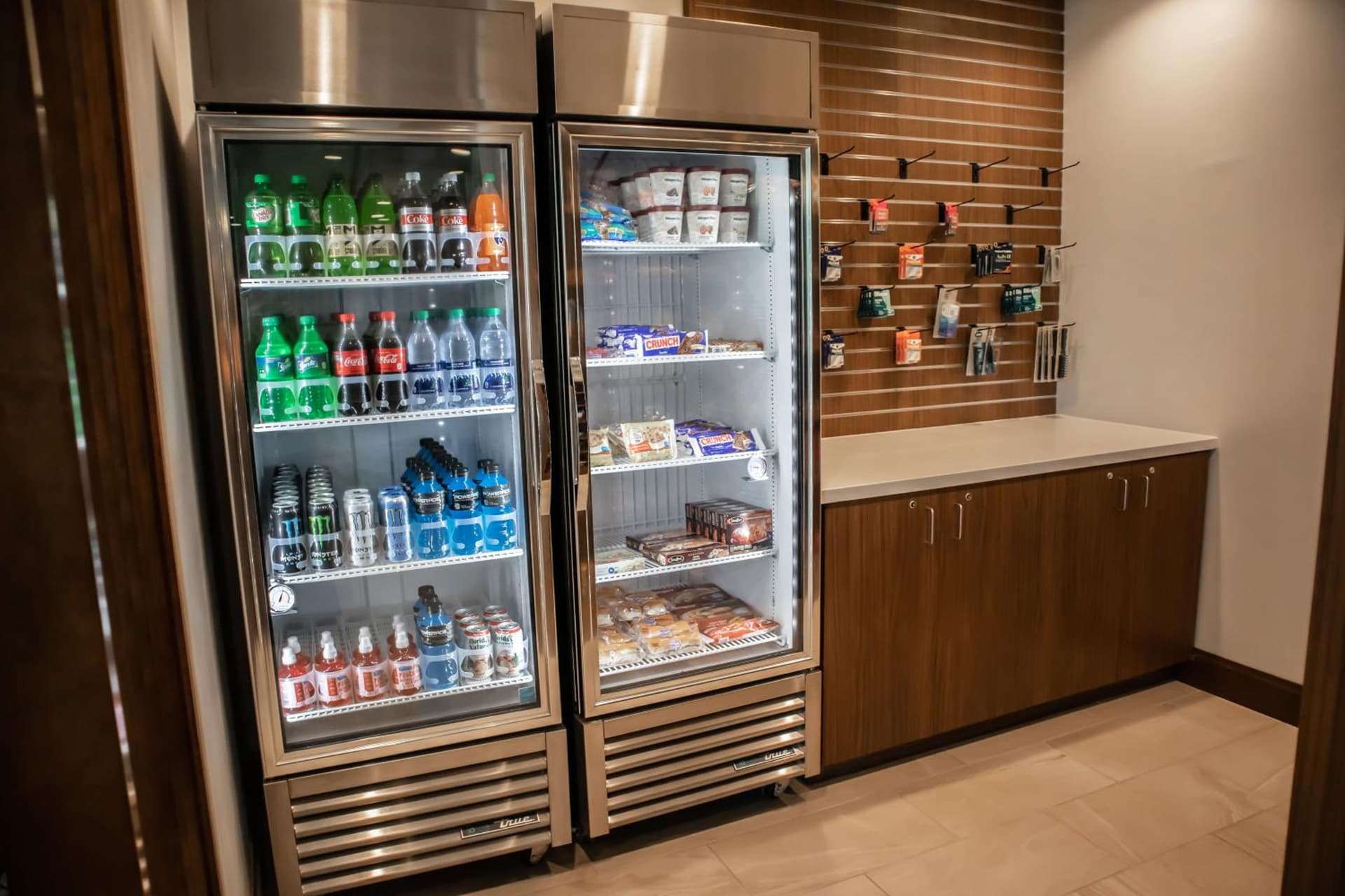 Holiday Inn Express & Suites - Gainesville I-75 by IHG gallery photo in Gainesville, FL — image 22