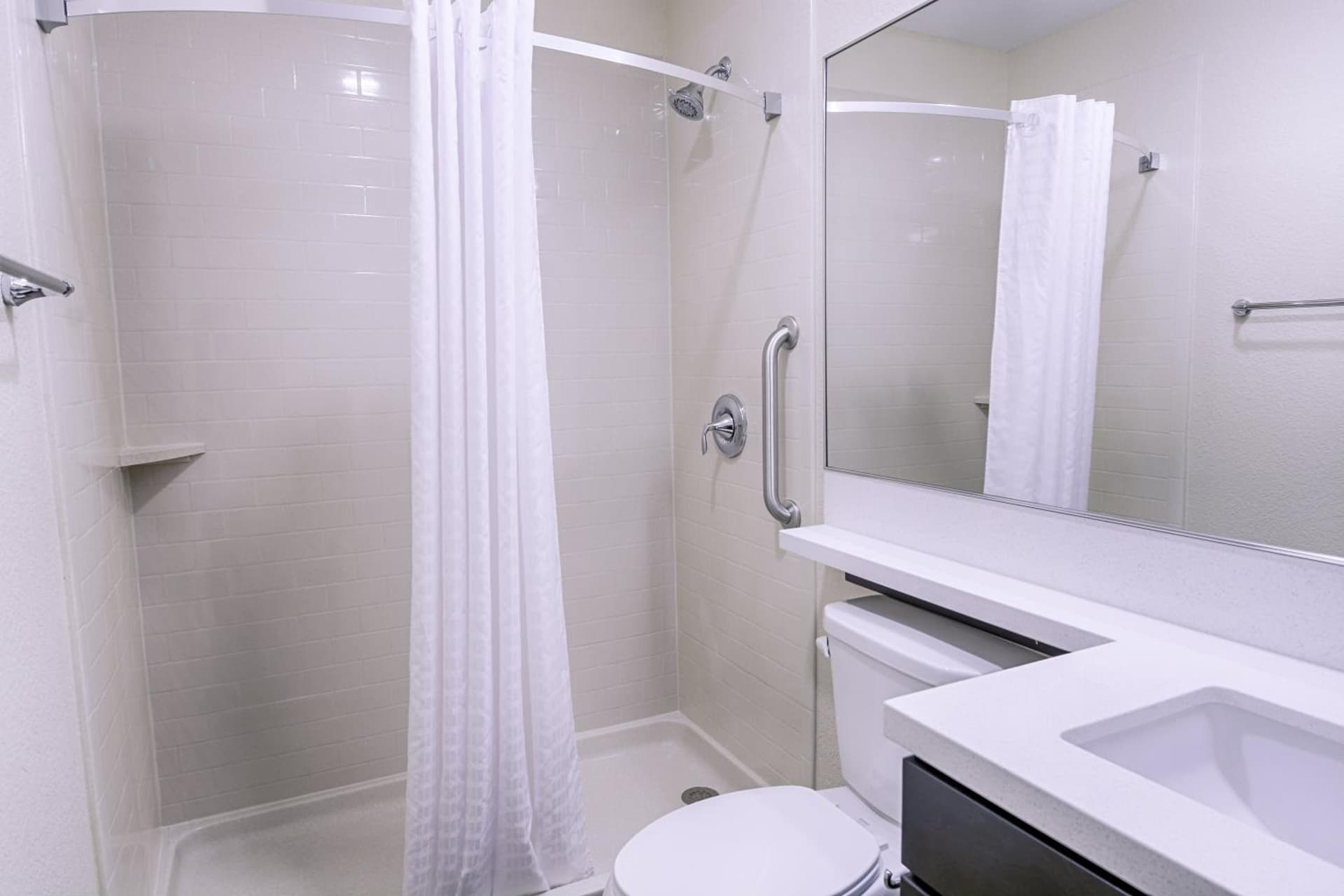 Candlewood Suites Lakeville I-35 by IHG property views in Lakeville, MN — gallery photo 3
