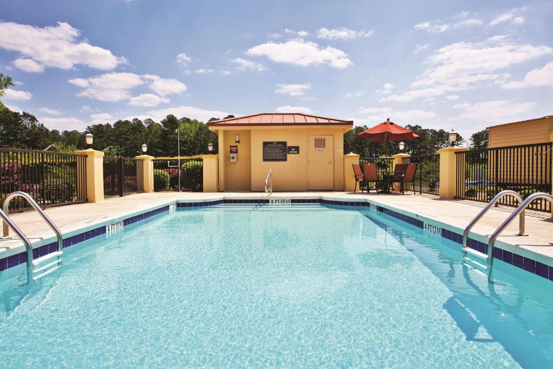La Quinta by Wyndham LaGrange / I-85 gallery photo in LaGrange, GA — image 32