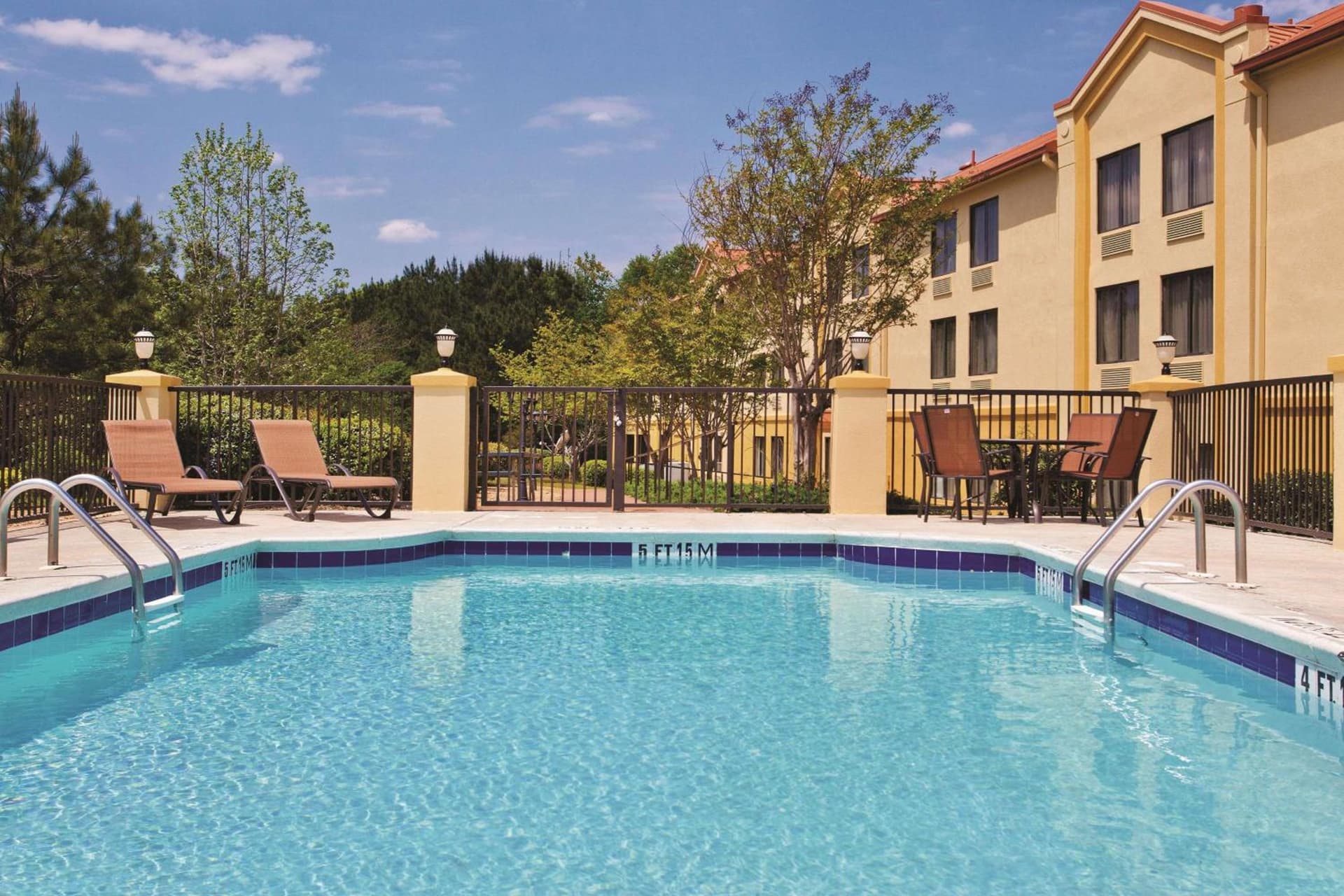 La Quinta by Wyndham LaGrange / I-85 gallery photo in LaGrange, GA — image 6