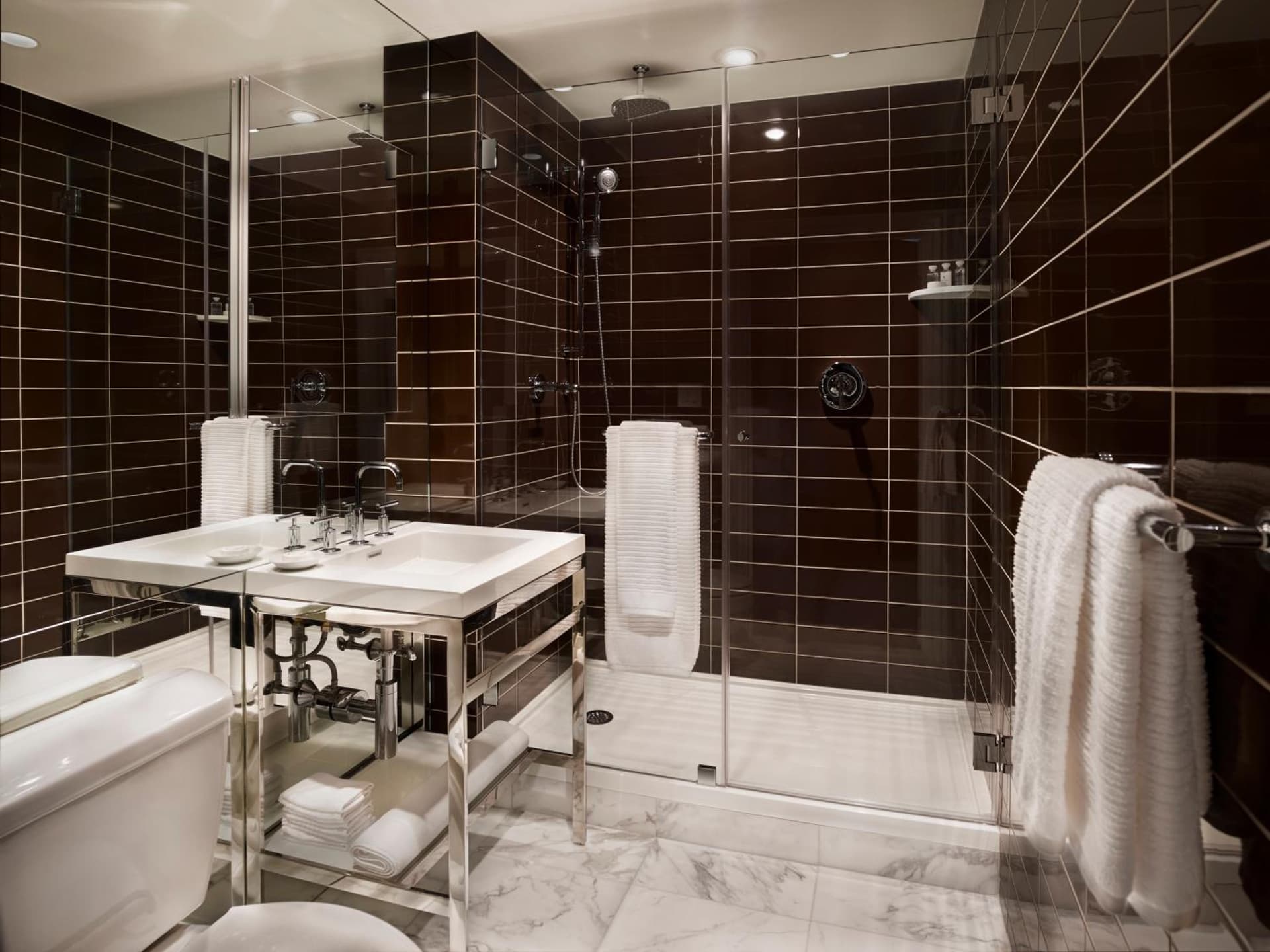 AKA Sutton Place interior in New York, NY — gallery photo 2