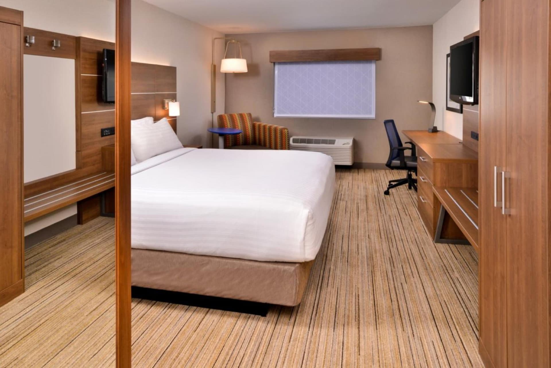 Holiday Inn Express Walnut Creek by IHG gallery photo in Walnut Creek, CA — image 12