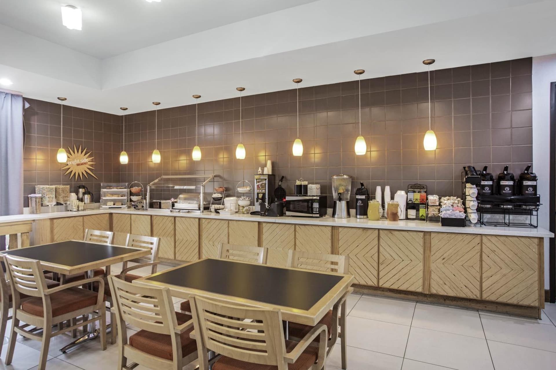 La Quinta by Wyndham Austin NW/Lakeline Mall gallery photo in Cedar Park, TX — image 30