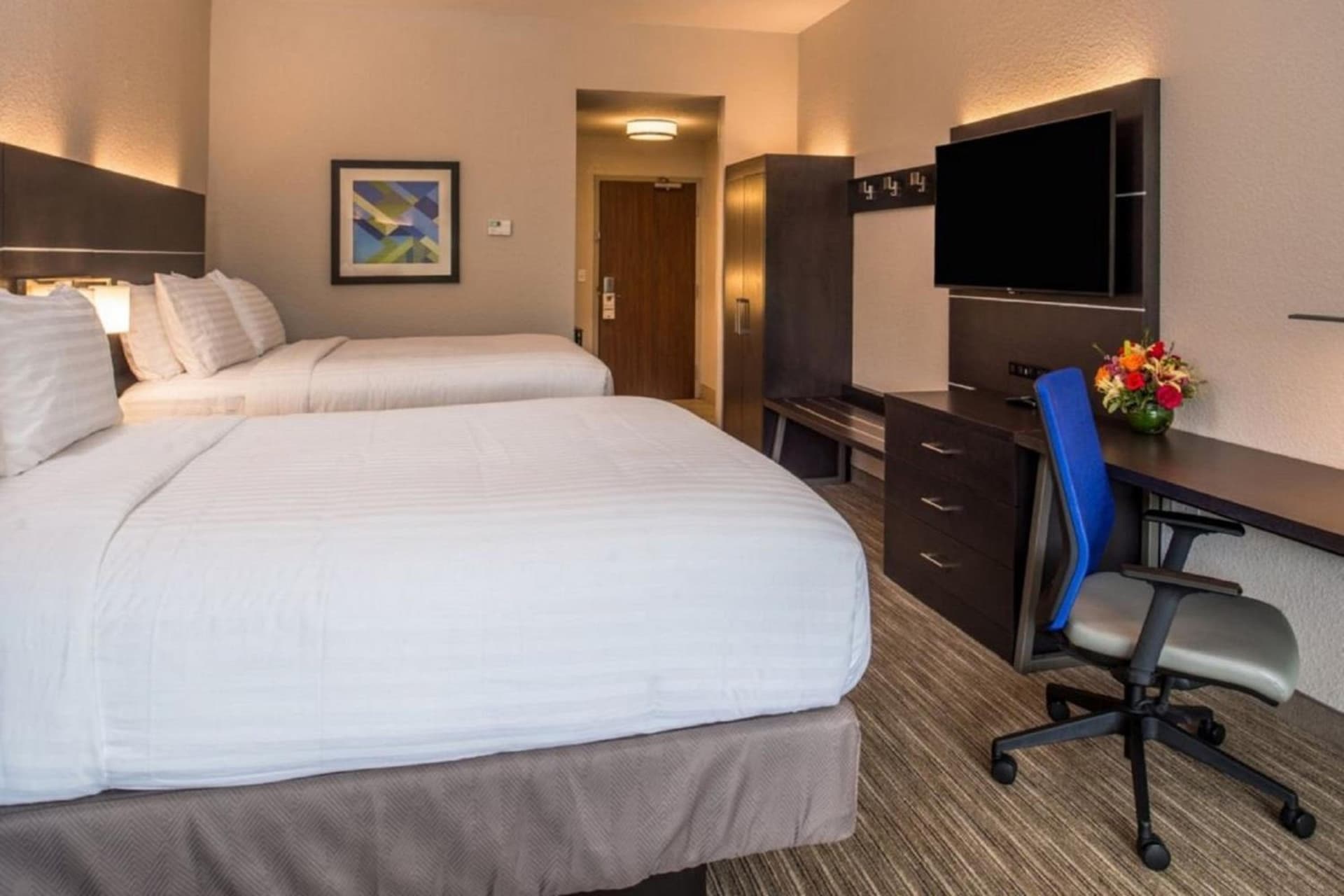Holiday Inn Express Jacksonville East by IHG gallery photo in Jacksonville, FL — image 19