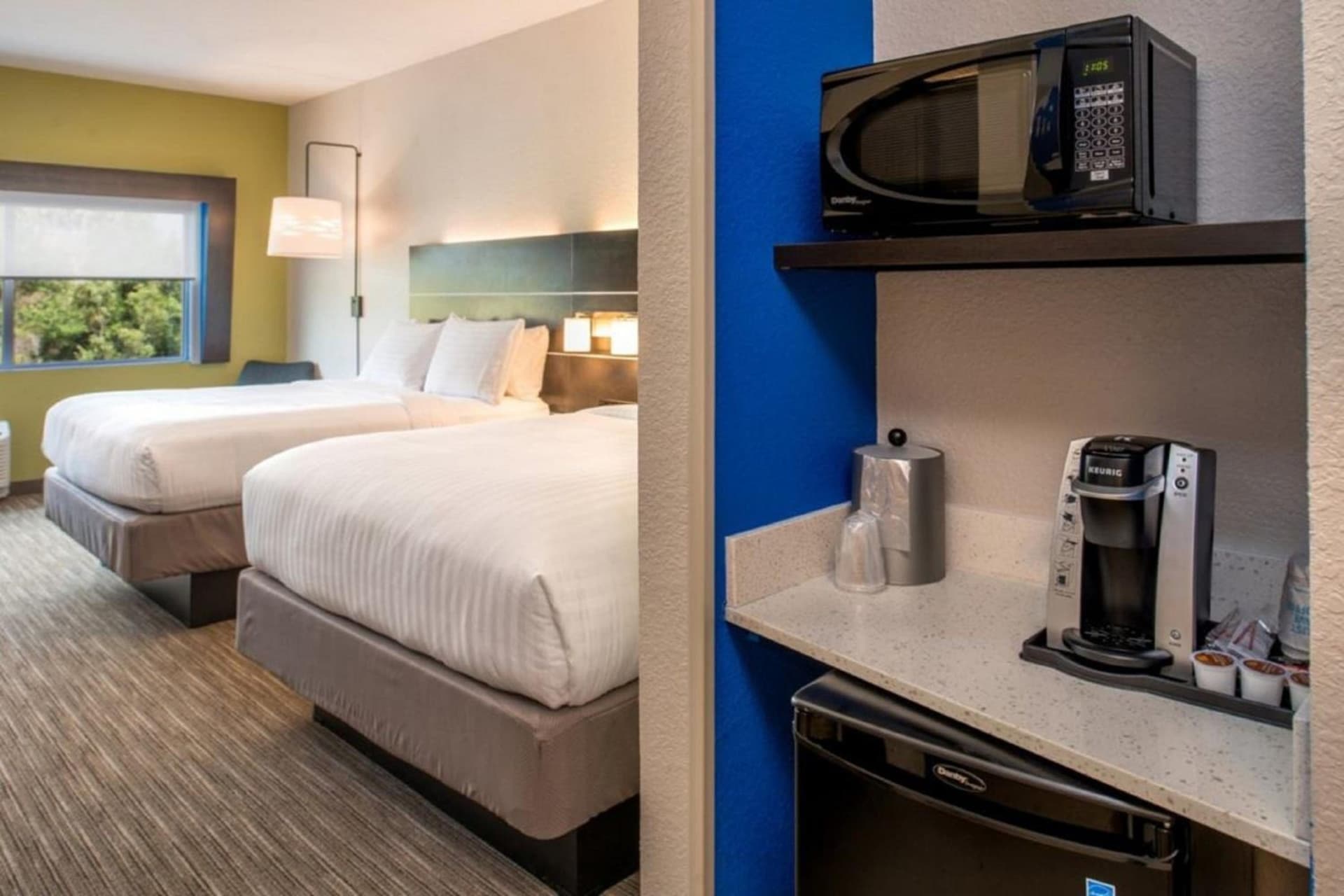 Holiday Inn Express Jacksonville East by IHG gallery photo in Jacksonville, FL — image 6