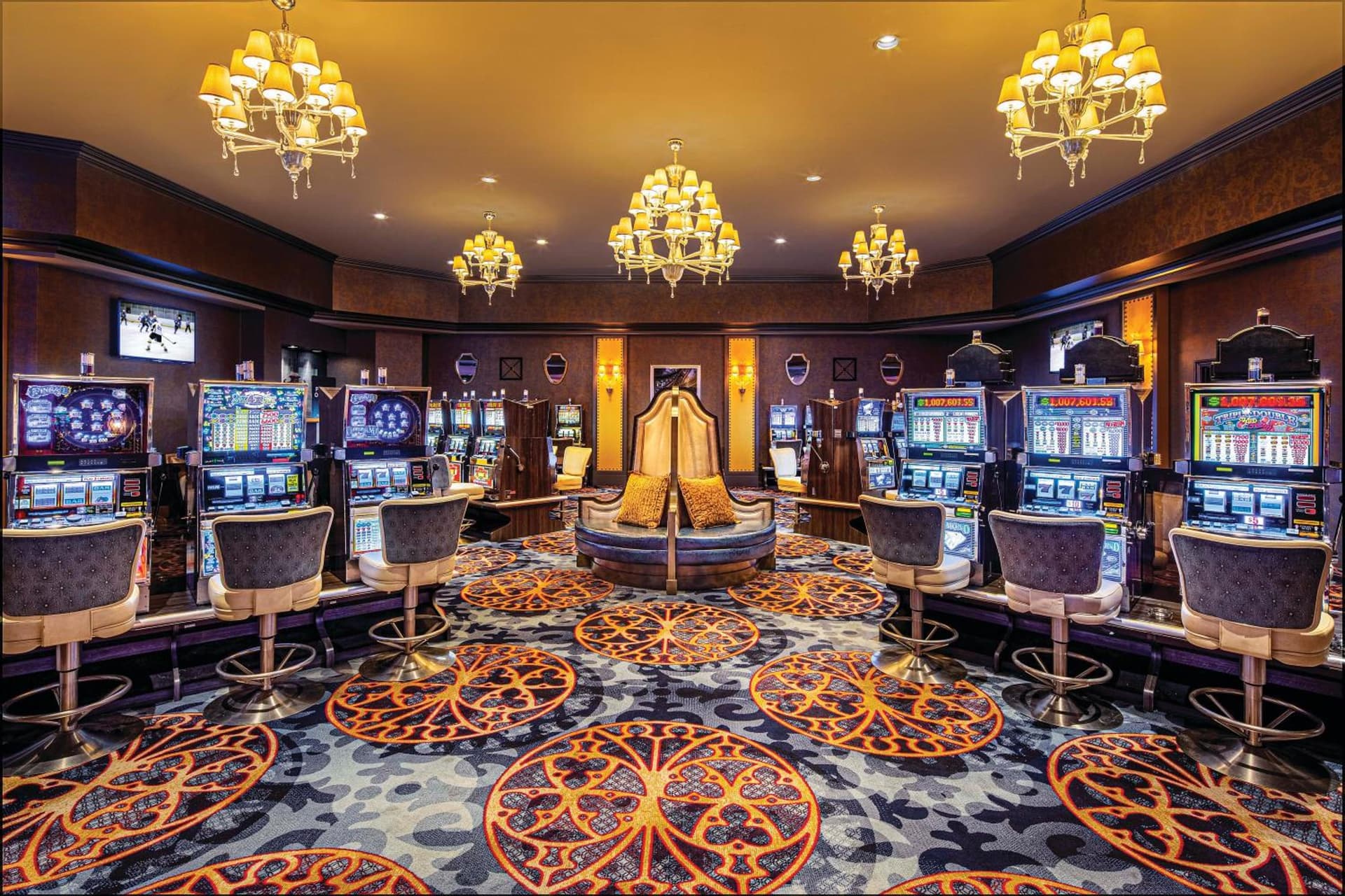 Excalibur gallery photo in Las Vegas, NV — image 57