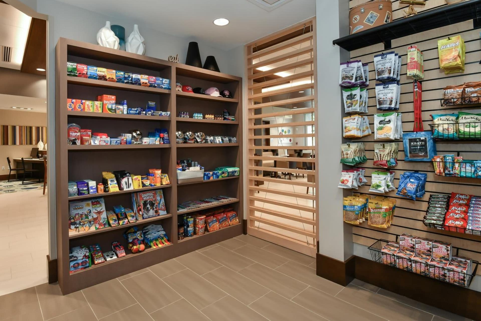 Holiday Inn Express & Suites Charlotte - Ballantyne by IHG gallery photo in Charlotte, NC — image 17