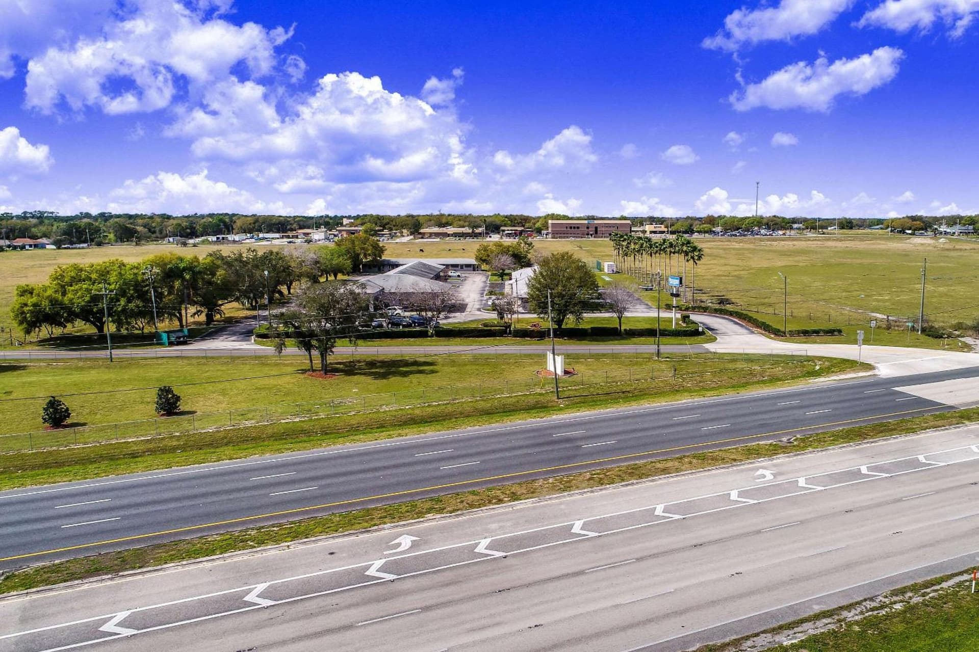 Rodeway Inn & Suites Haines City - Winter Haven featured exterior or lobby in Haines City, FL — similar hotel