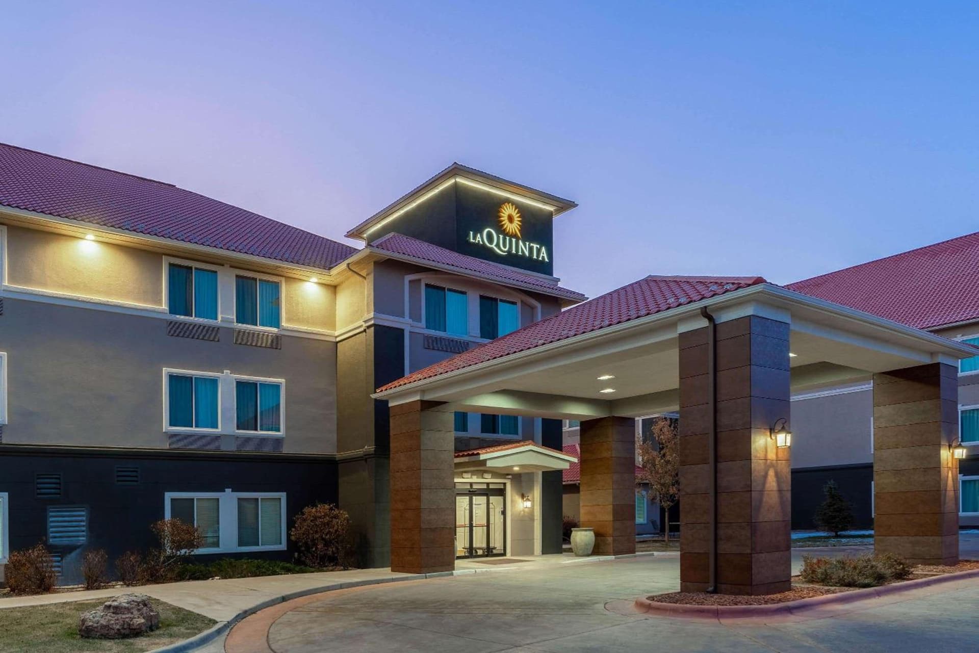La Quinta by Wyndham Rifle — hotel in Rifle, Colorado