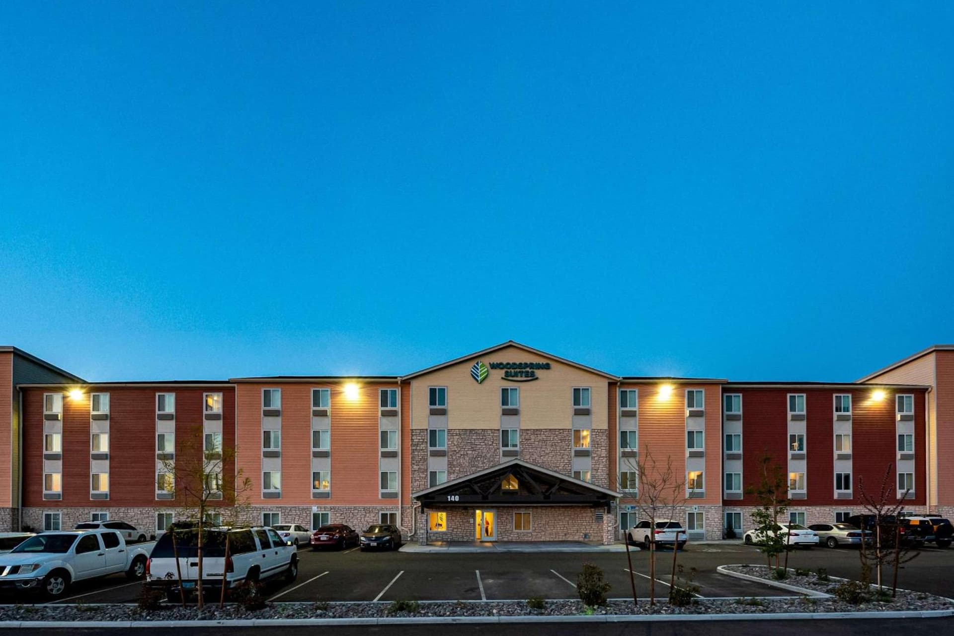 WoodSpring Suites Reno Sparks gallery photo in Sparks, NV — image 17