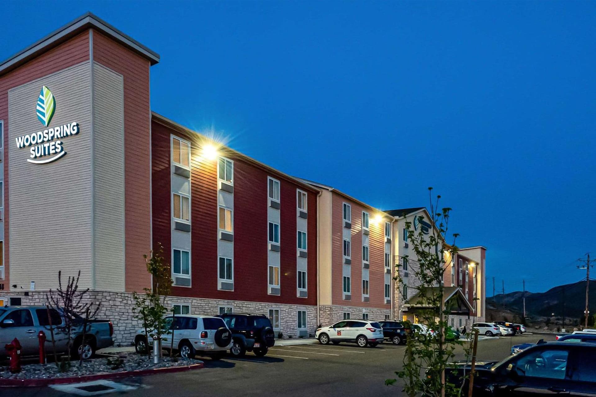 WoodSpring Suites Reno Sparks gallery photo in Sparks, NV — image 5