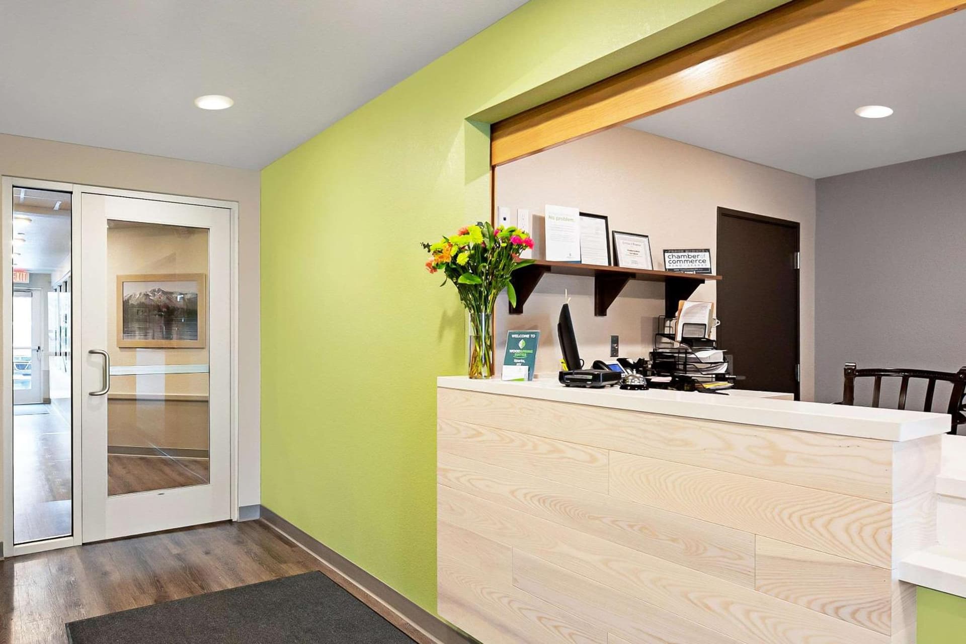 WoodSpring Suites Reno Sparks gallery photo in Sparks, NV — image 4