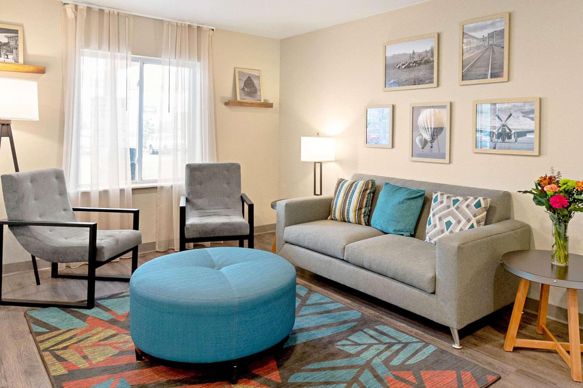 WoodSpring Suites Reno Sparks gallery photo in Sparks, NV — image 7