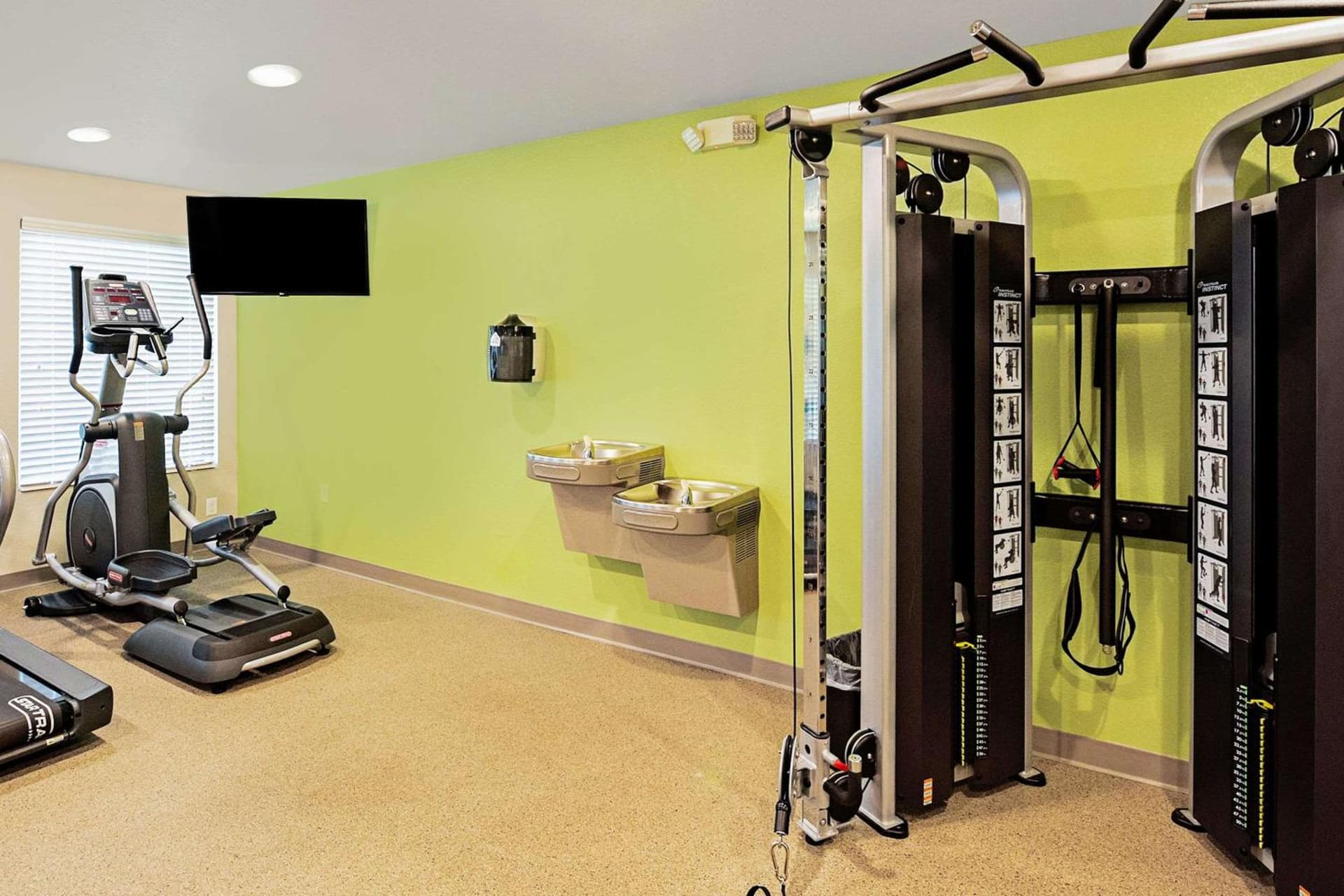 WoodSpring Suites Reno Sparks gallery photo in Sparks, NV — image 15