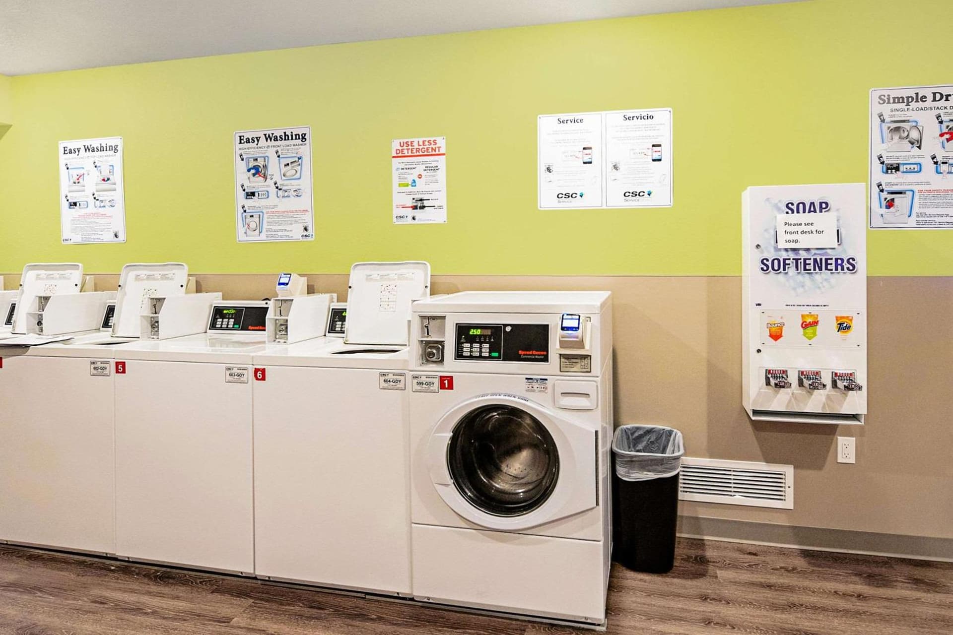WoodSpring Suites Reno Sparks gallery photo in Sparks, NV — image 8