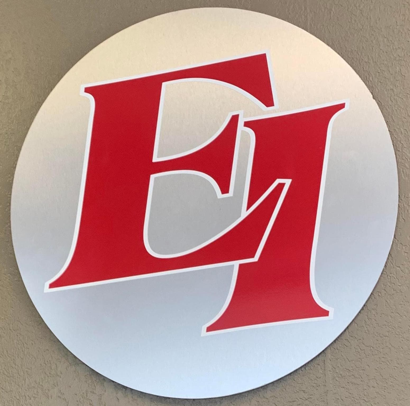 Econo Inn property views in Columbus, NE — gallery photo 3
