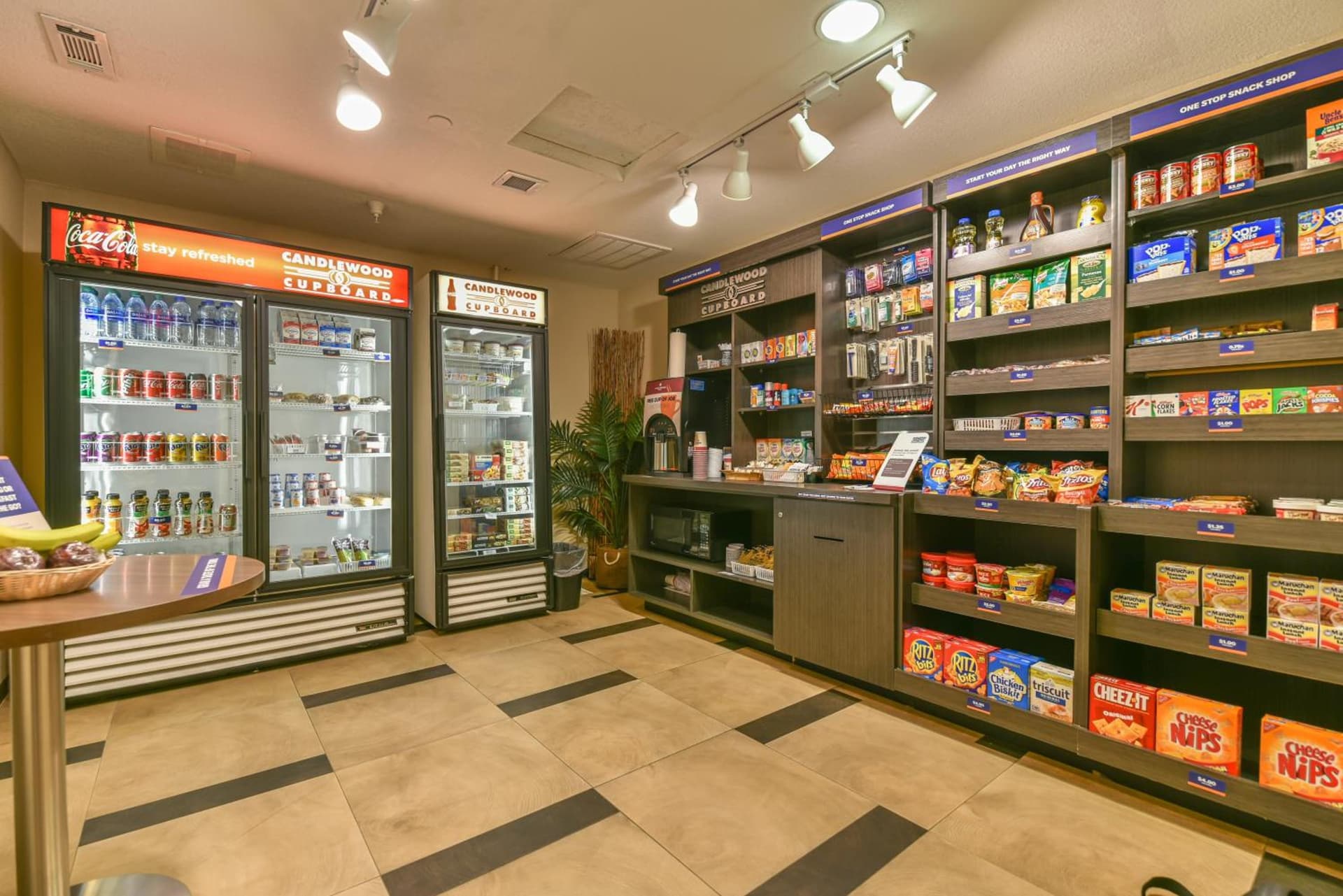 Candlewood Suites Medford by IHG gallery photo in Medford, OR — image 4