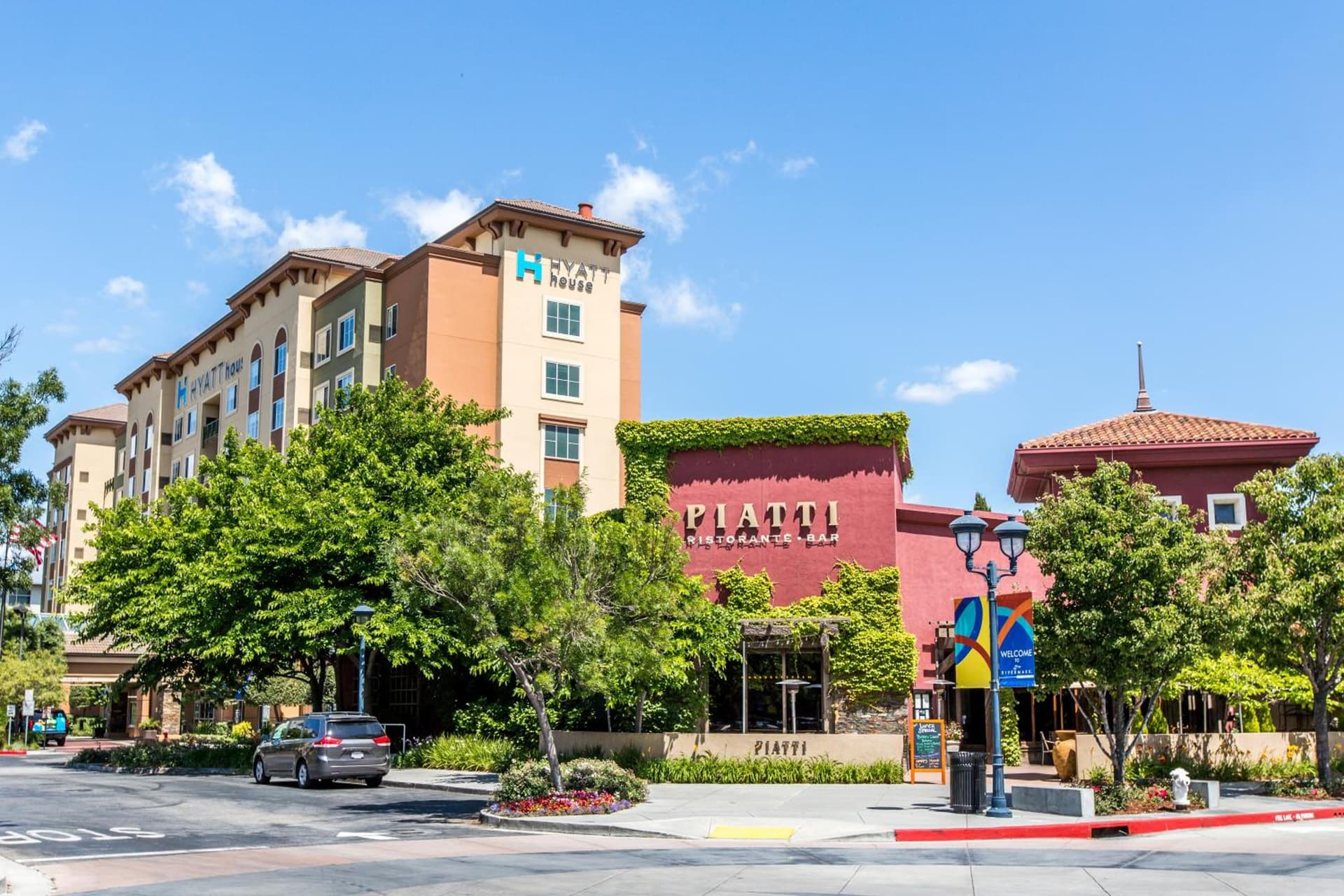 Hyatt House Santa Clara gallery photo in Santa Clara, CA — image 27