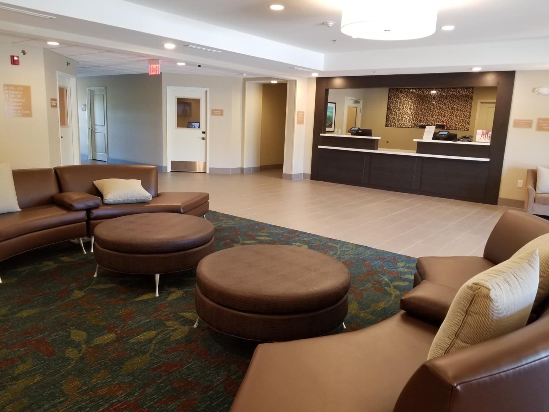 Candlewood Suites - Davenport by IHG gallery photo in Davenport, IA — image 25
